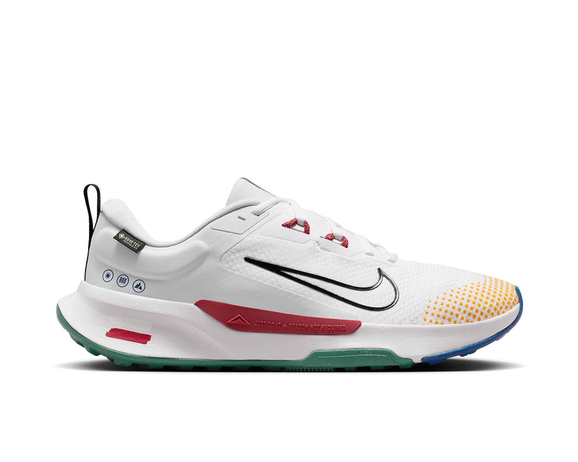 کفش های دویدن در تمام زمین Wmns Juniper Trail 2 Gtx