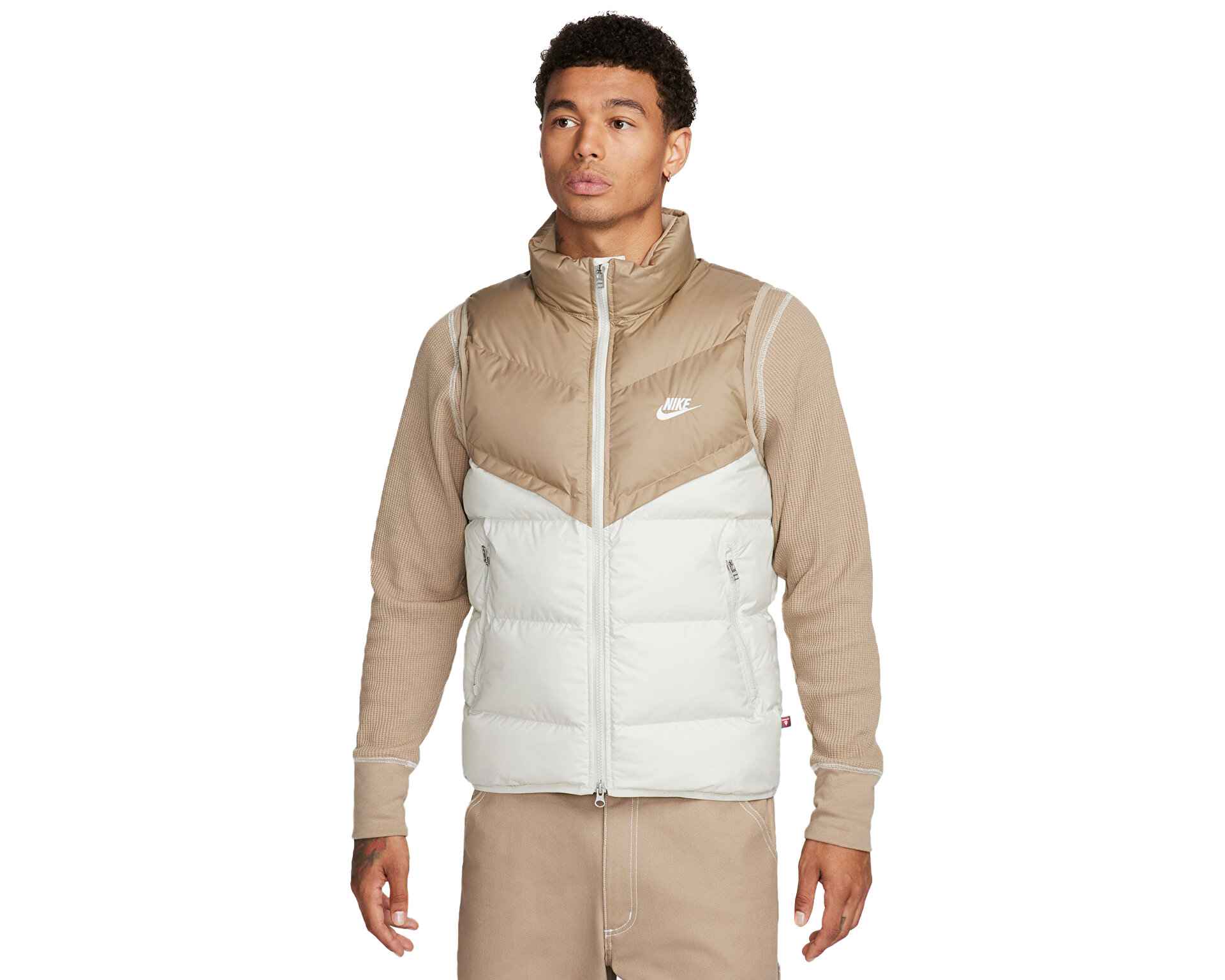 جلیقه ضد آب M Nk Sf Wr Pl-Fld Vest