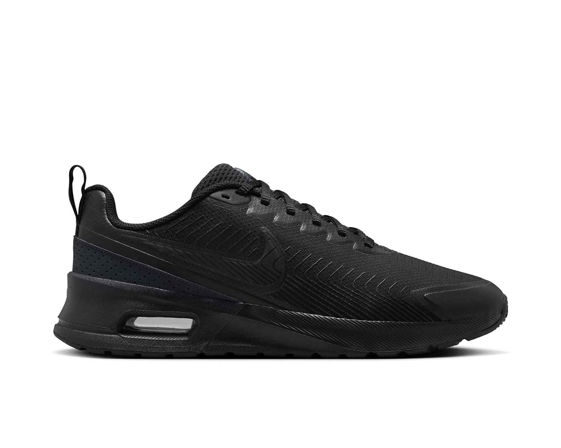کفش های روزانه Nike W Air Max Nuaxis