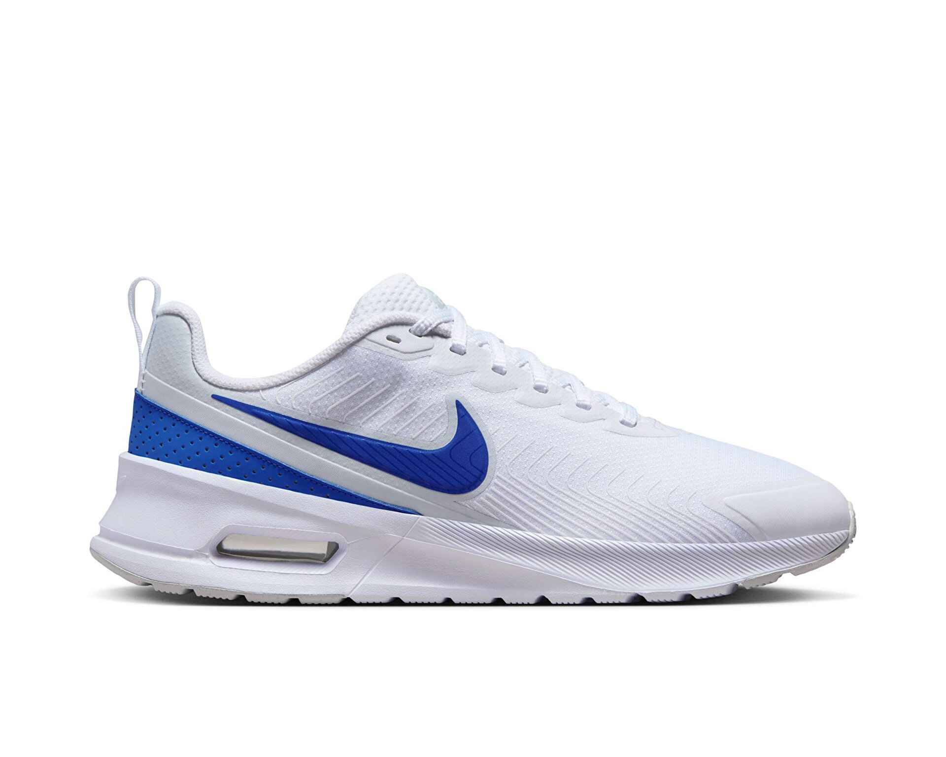 کفش های روزانه Nike W Air Max Nuaxis