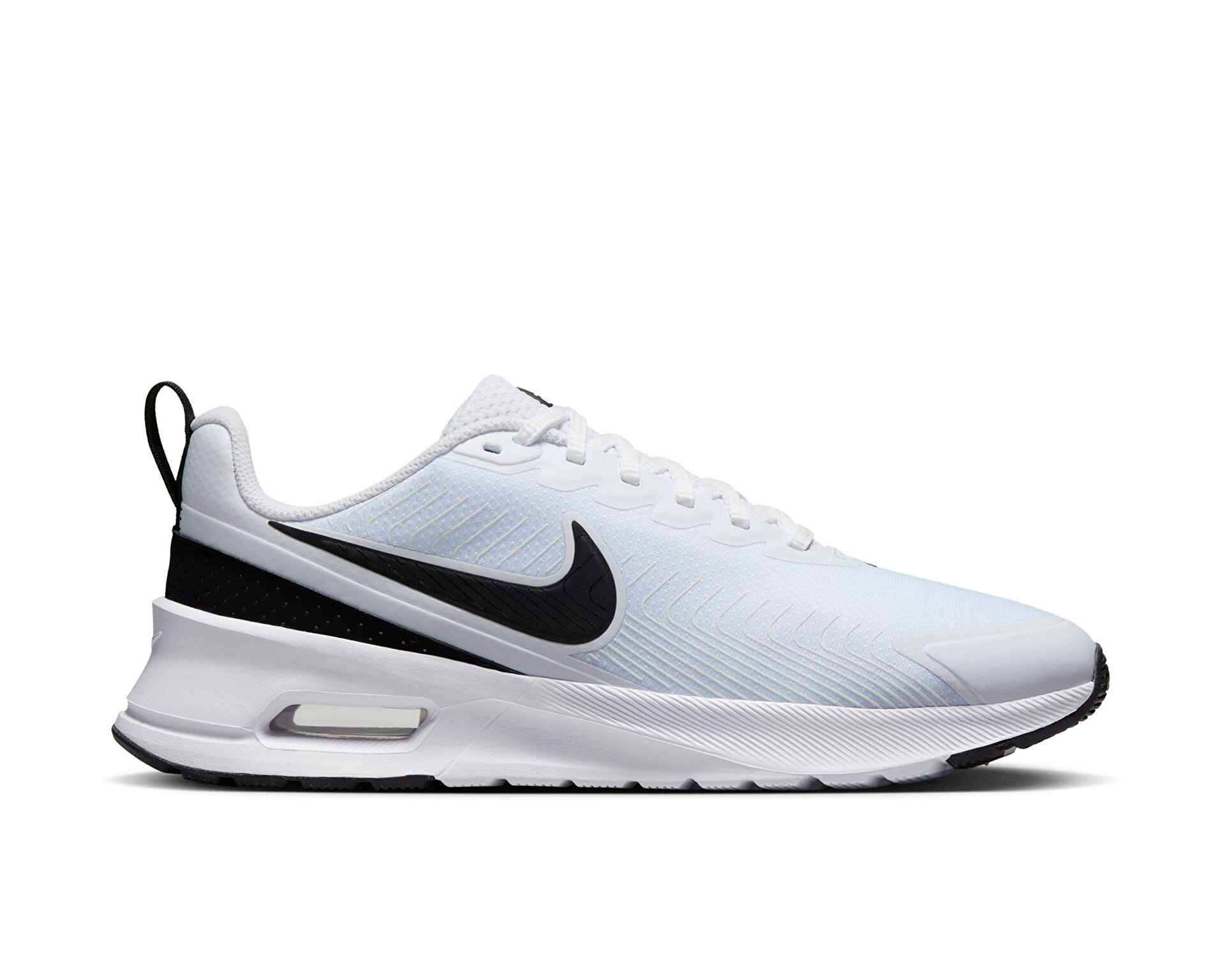 کفش های روزانه Nike W Air Max Nuaxis
