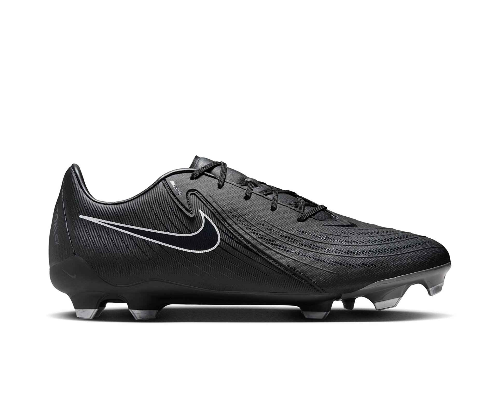 کفش فوتبال چمن Phantom Gx II Academy Fg/Mg