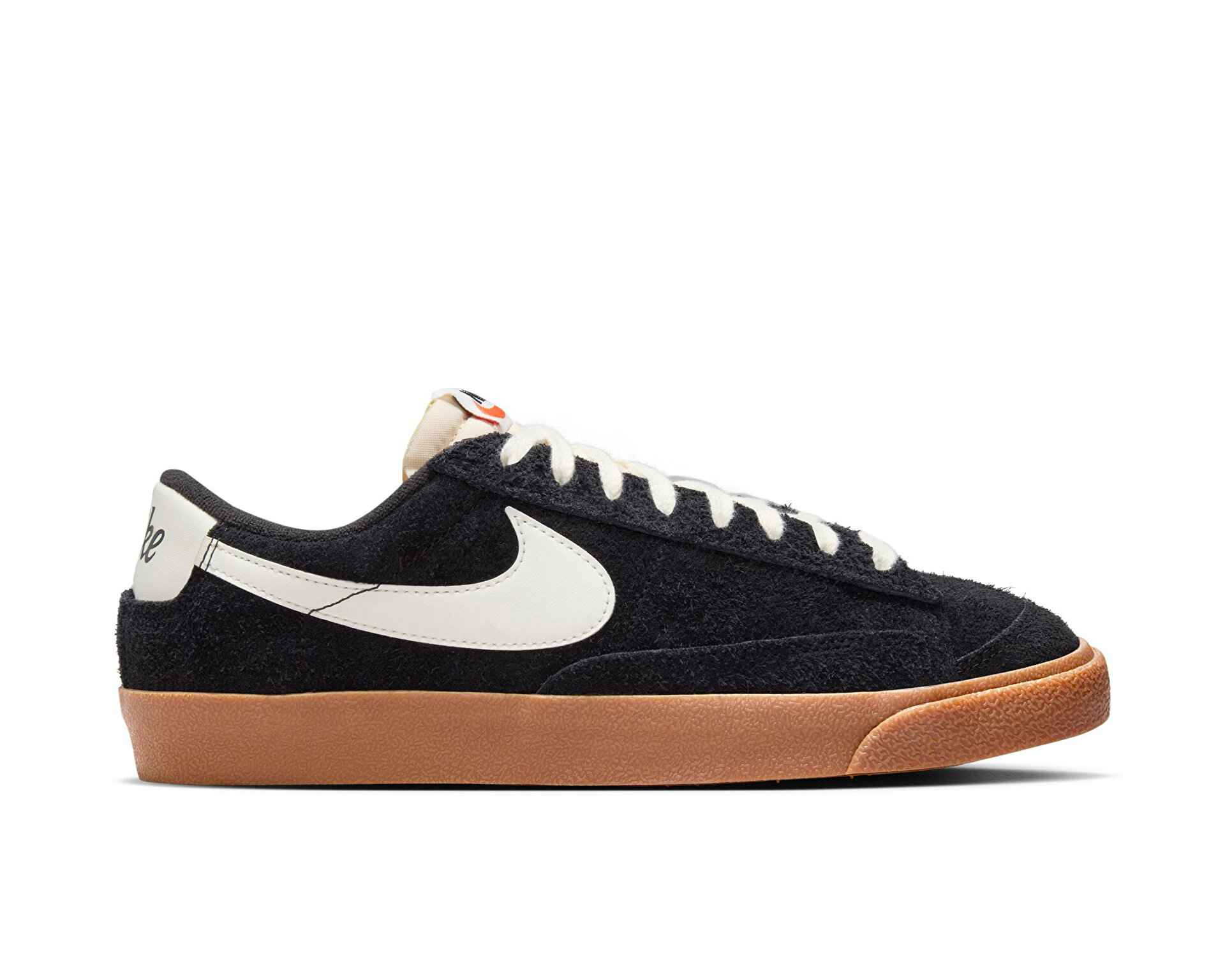 کفش های روزانه W Blazer Low '77 Vntg