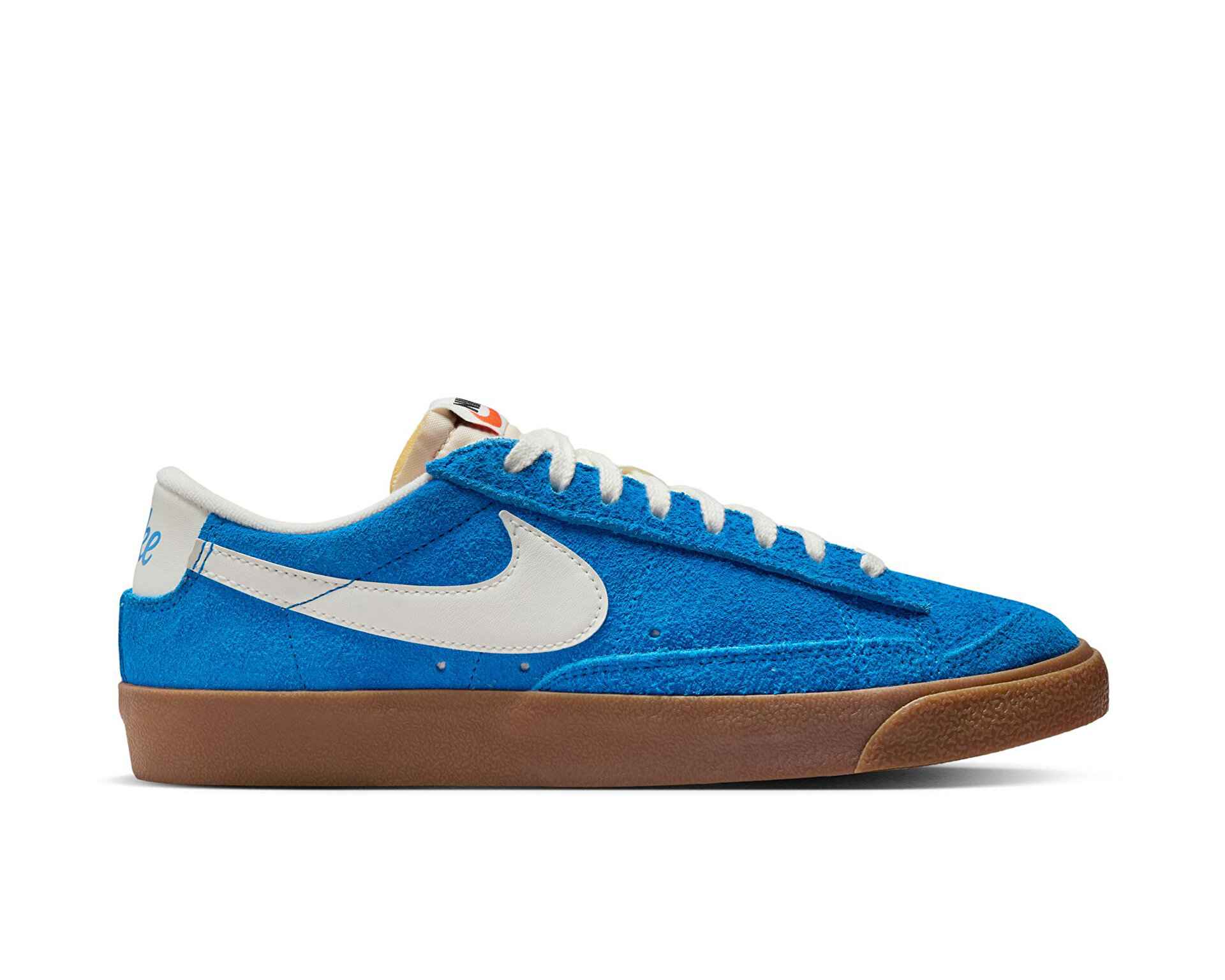 کفش های روزانه W Blazer Low '77 Vntg