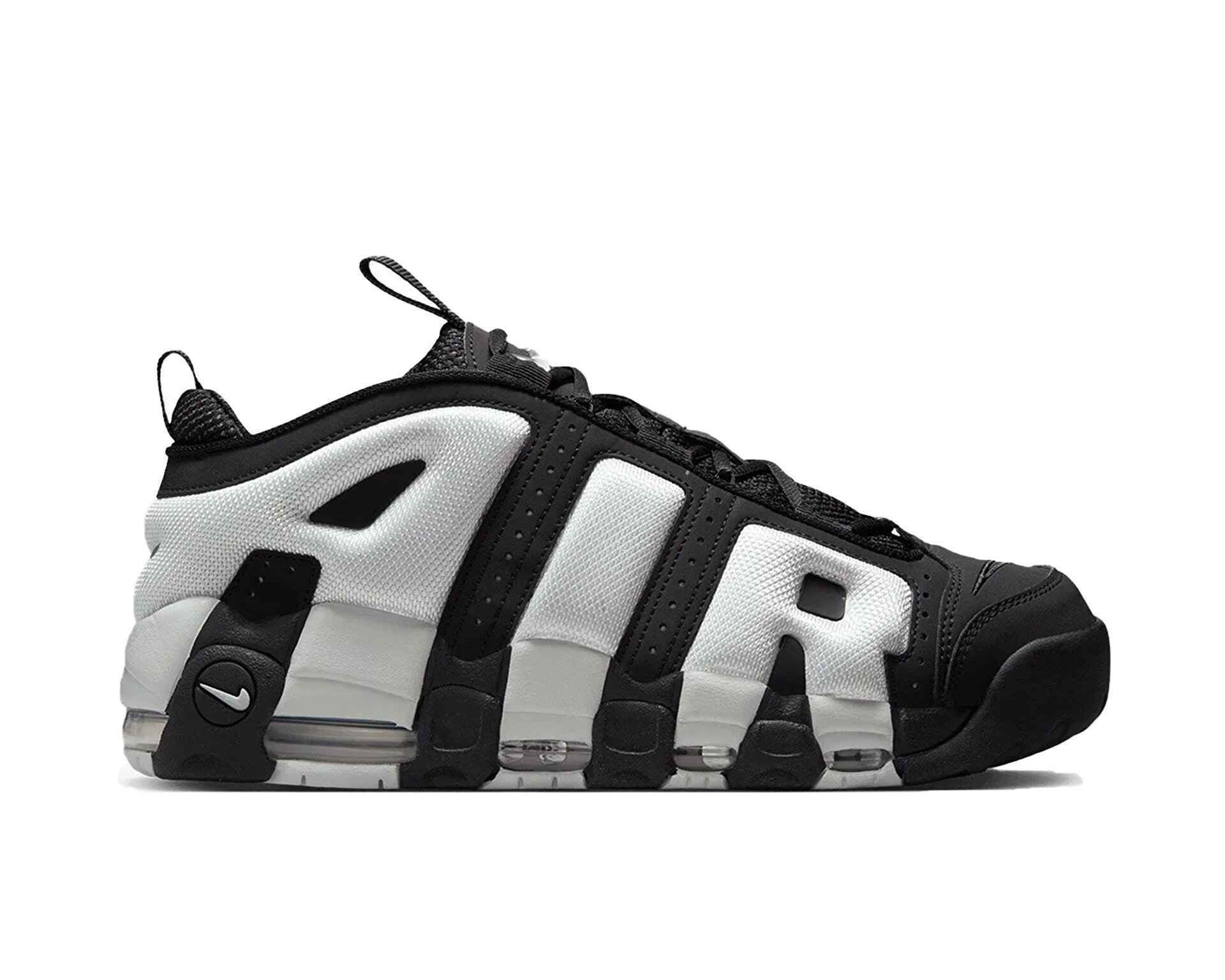 کفش های بسکتبال Nike Air More Uptempo '96