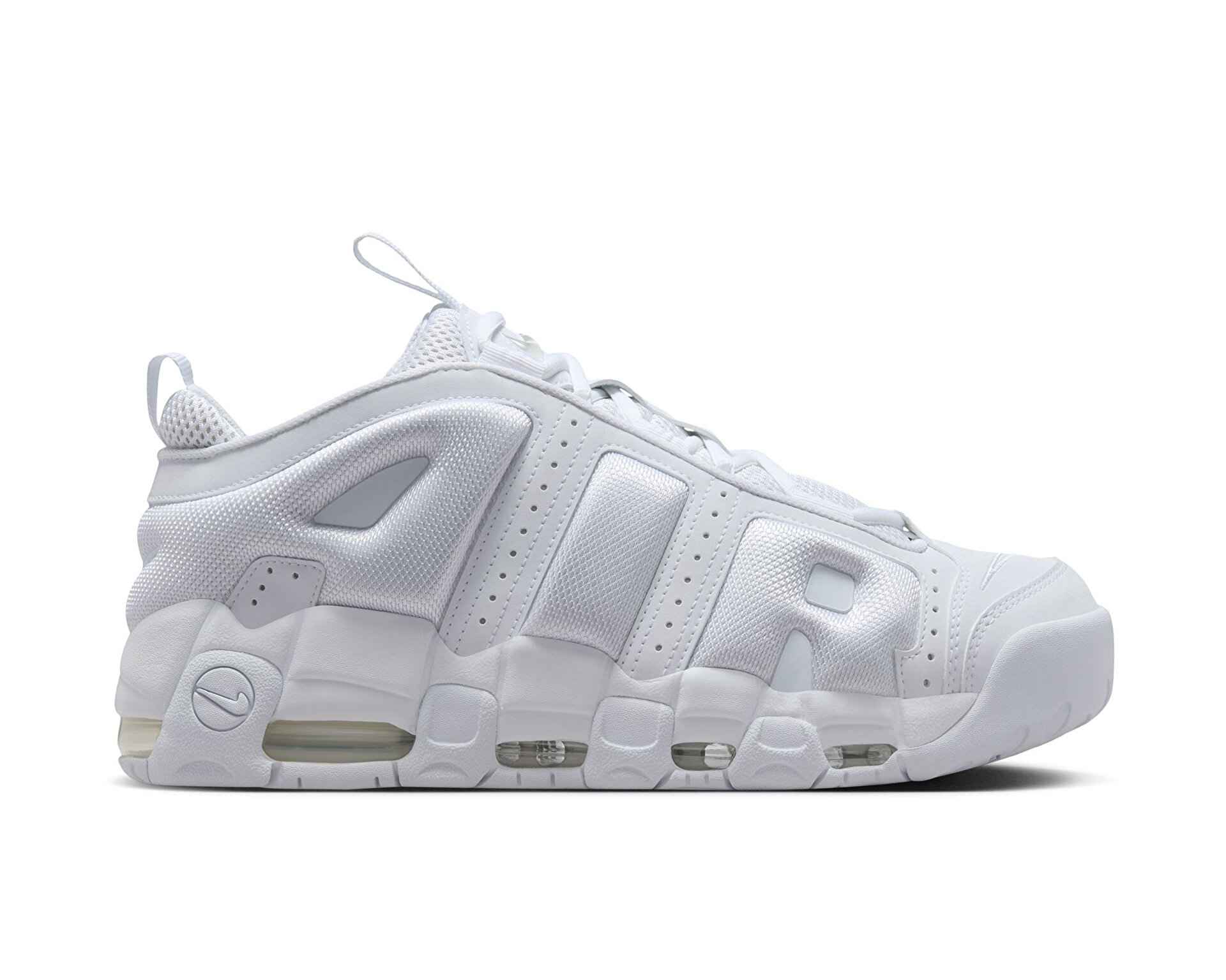 کفش های بسکتبال Nike Air More Uptempo '96