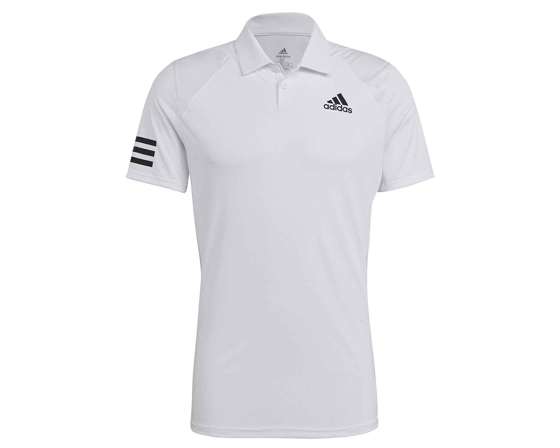 تیشرت یقه پولو تنیس Club 3Str Polo