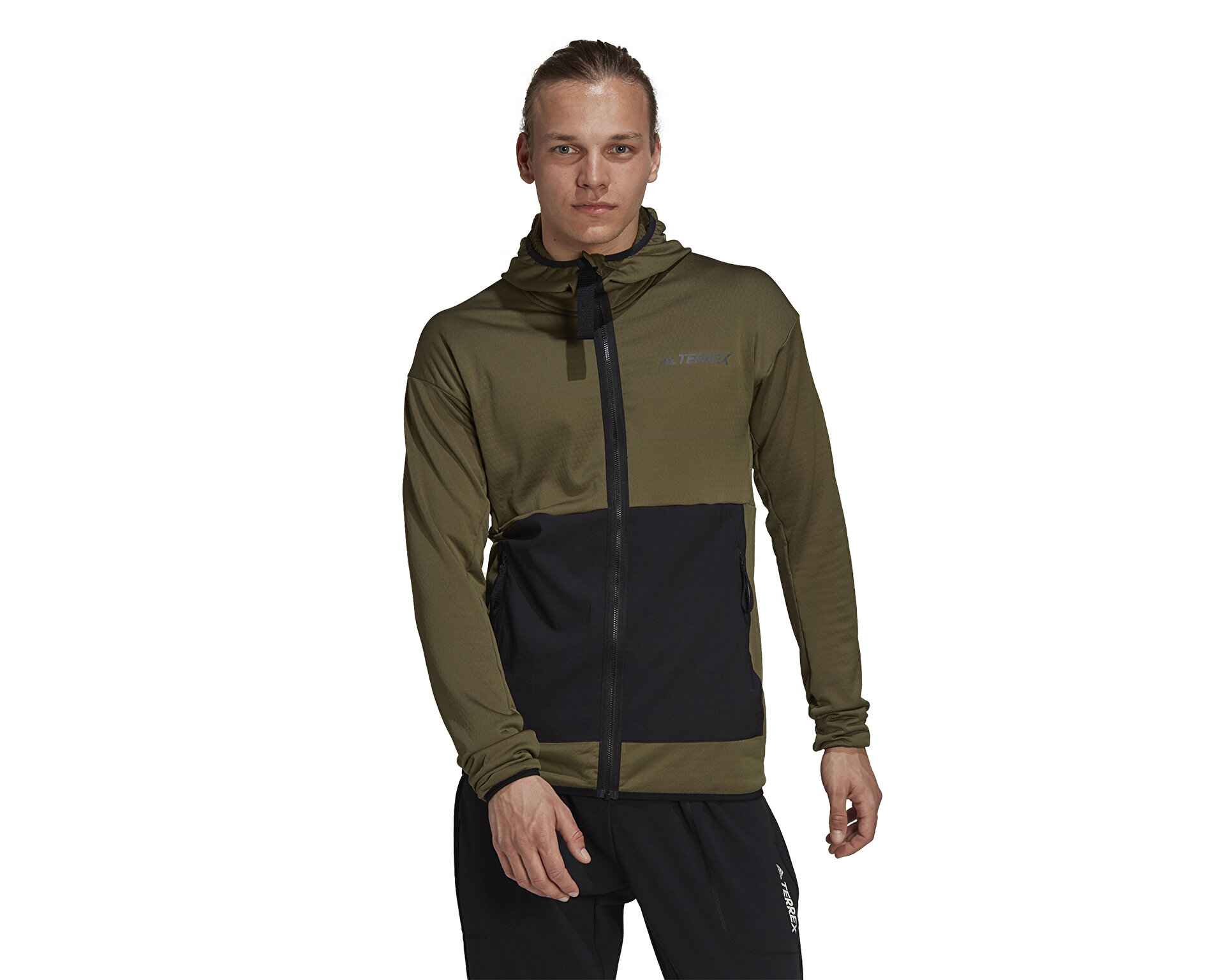 ژاکت فضای باز Txfloocelt Hd J