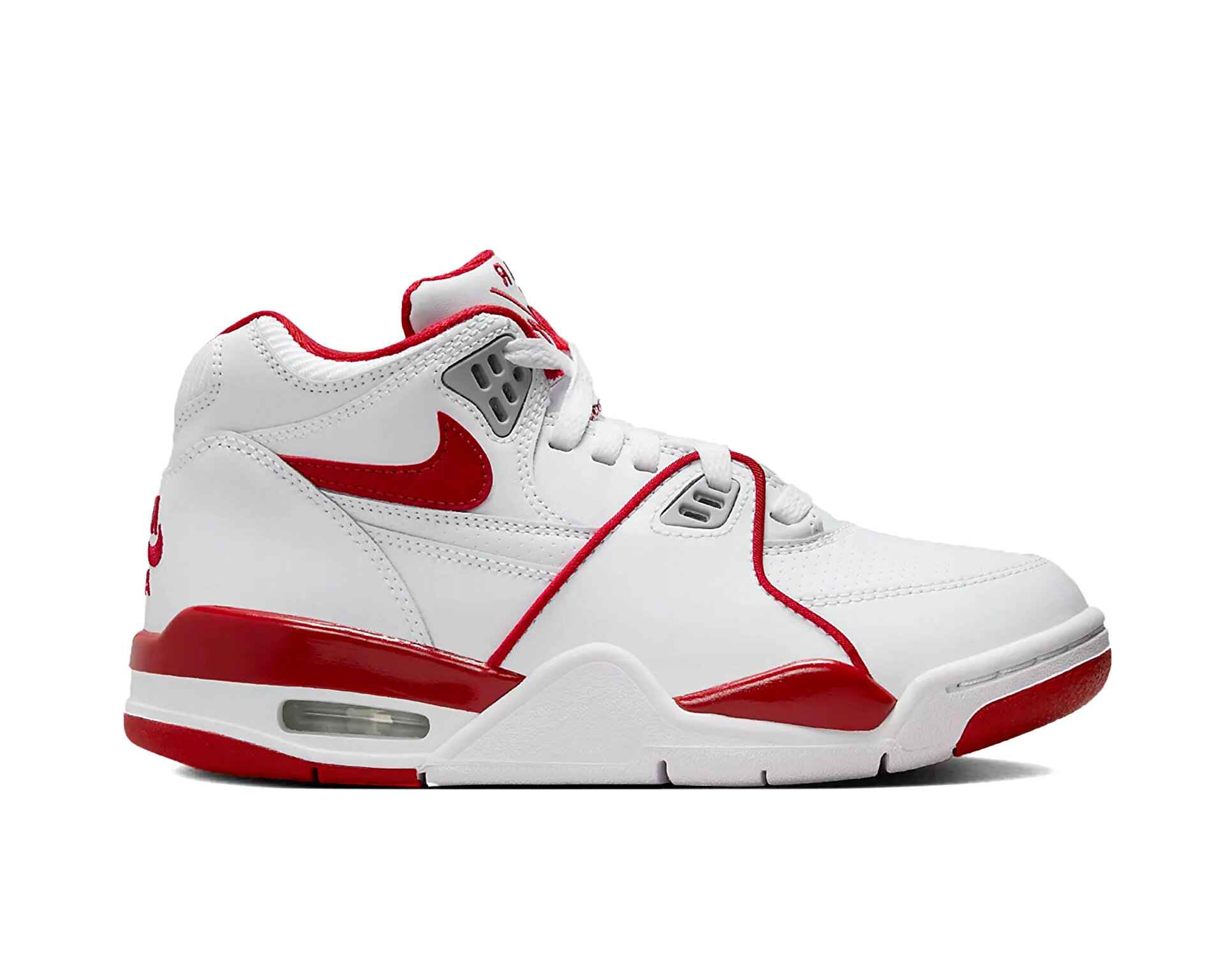 کفش های بسکتبال Air Flight Lite Mid