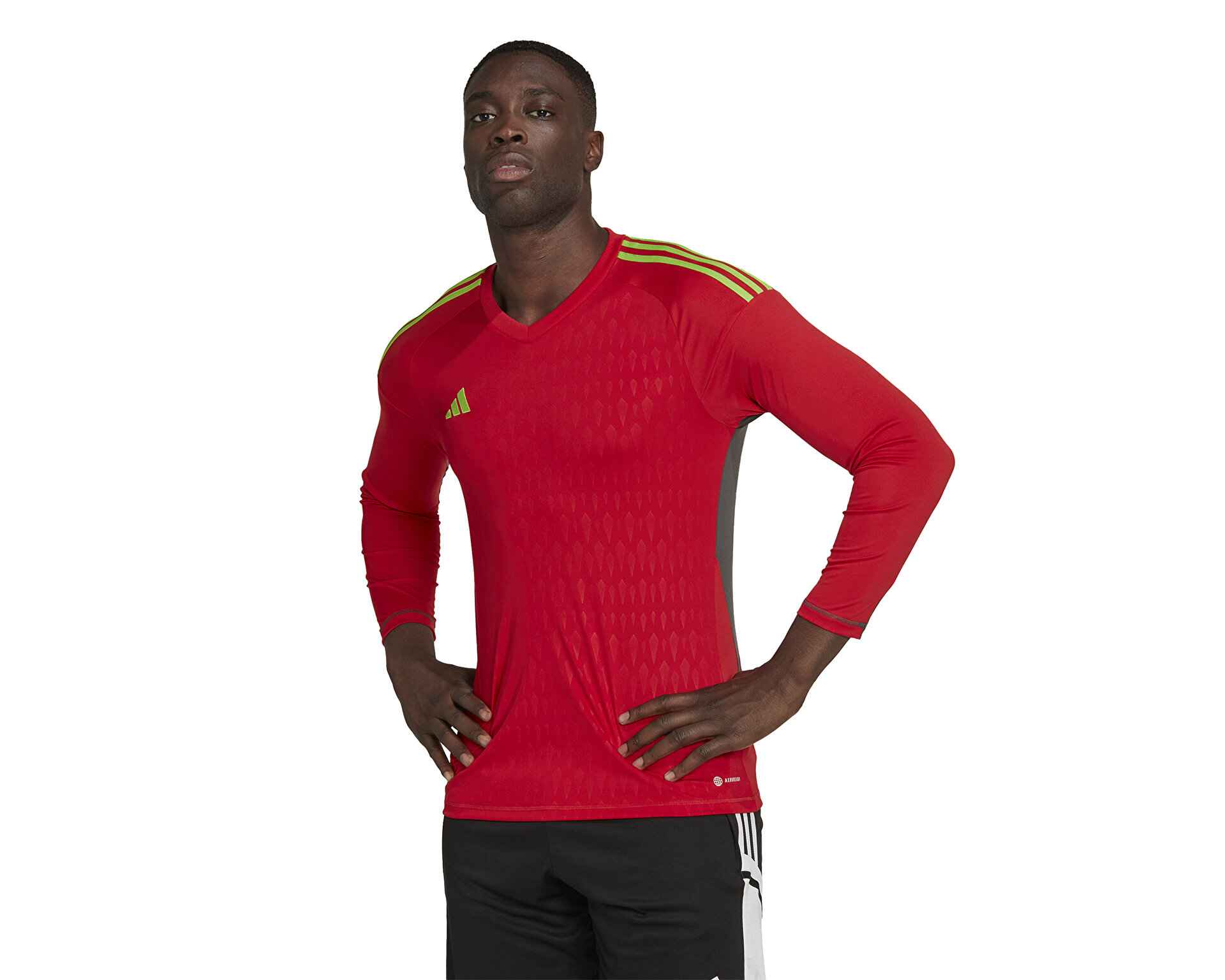 پیراهن دروازه بان T23 C Gk Jsy L