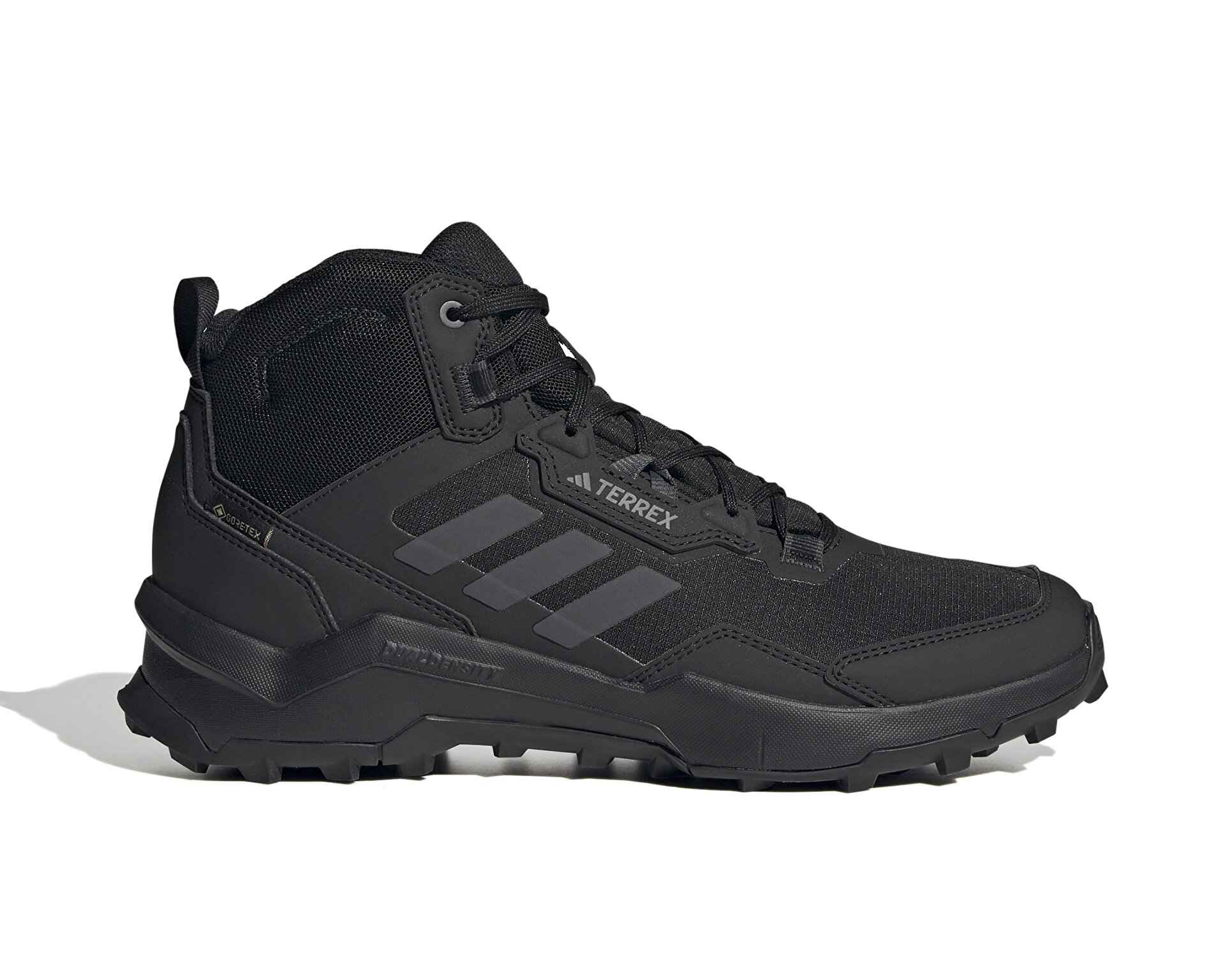 چکمه و کفش کوهنوردی Terrex Ax4 Mid Gtx W