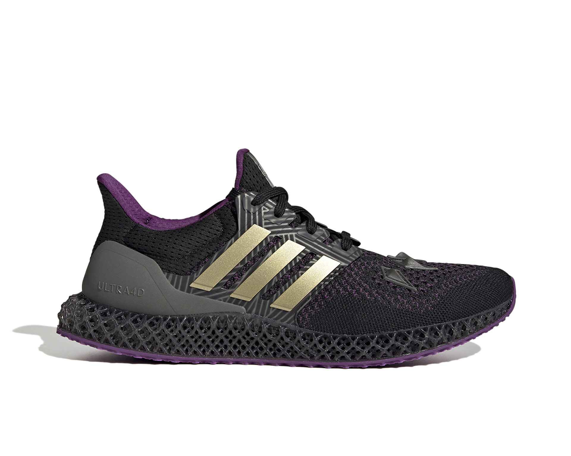 کفش دویدن Ultra 4D