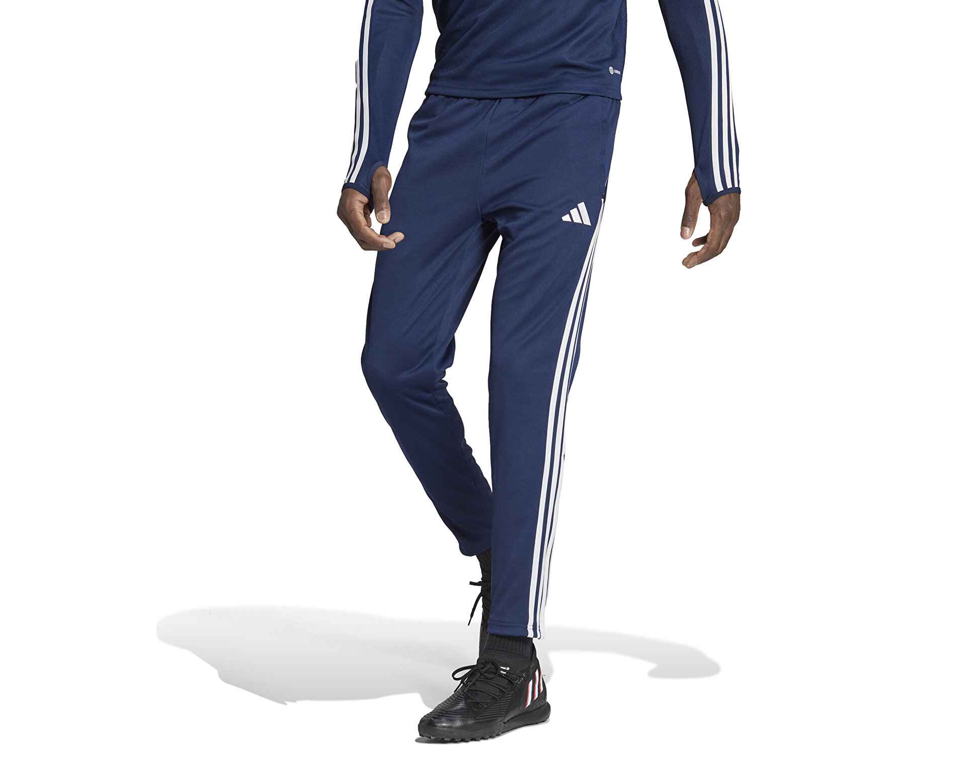 شلوار تمرینی فوتبال Adidas Tiro24 C Tr Pnt