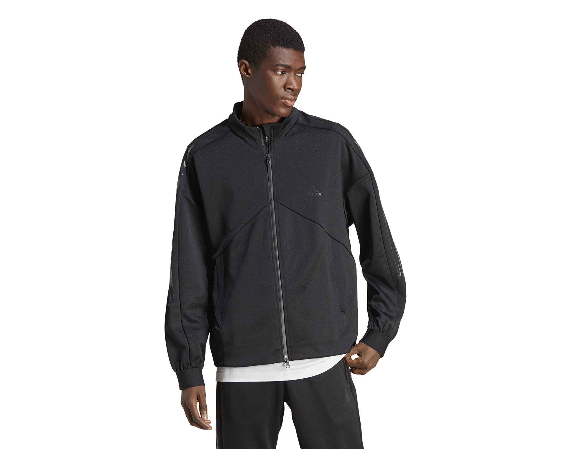 لباس ورزشی روزانه M Tiro Tt