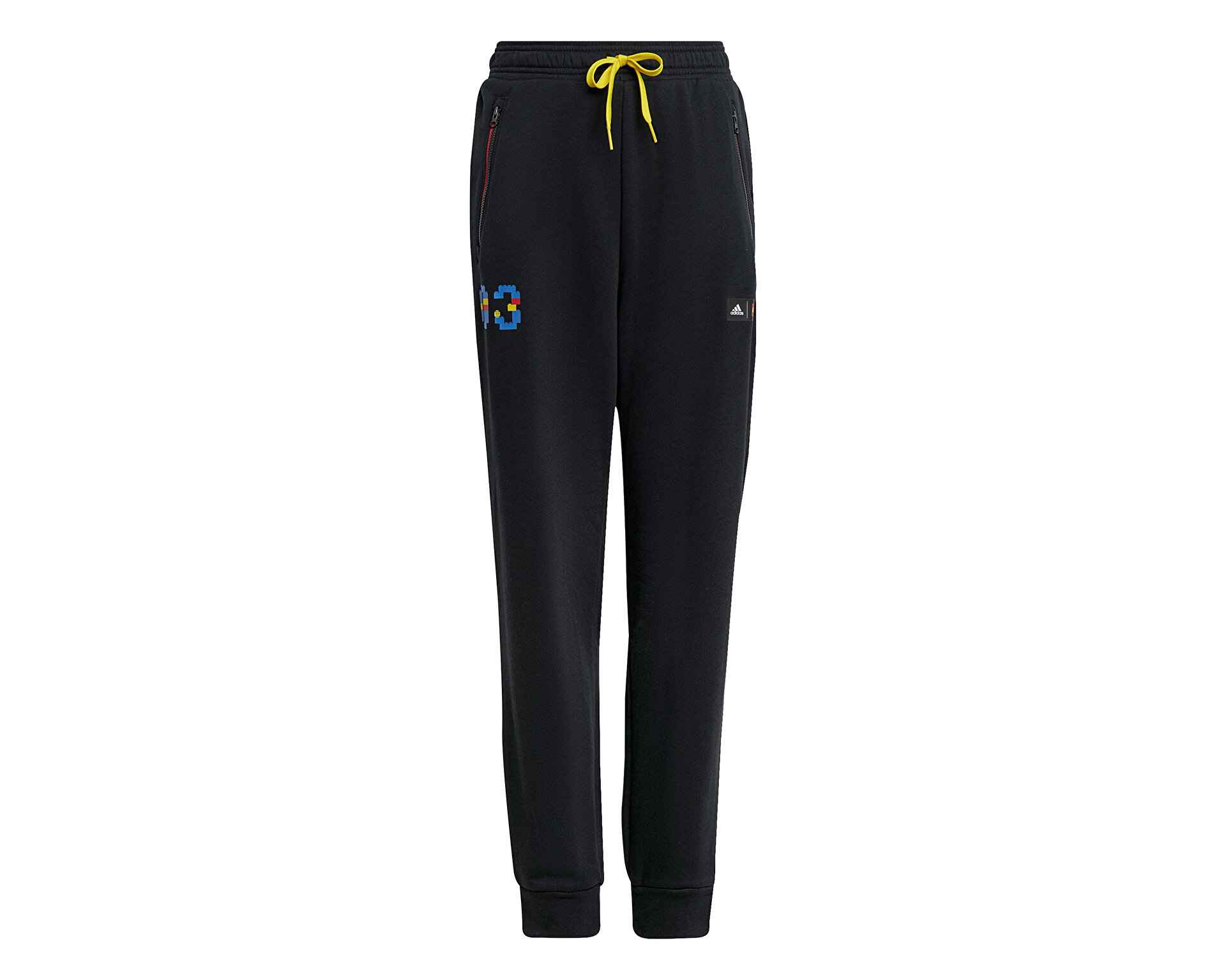 شلوار گرمکن روزانه بچه گانه U Lego Cl Pant