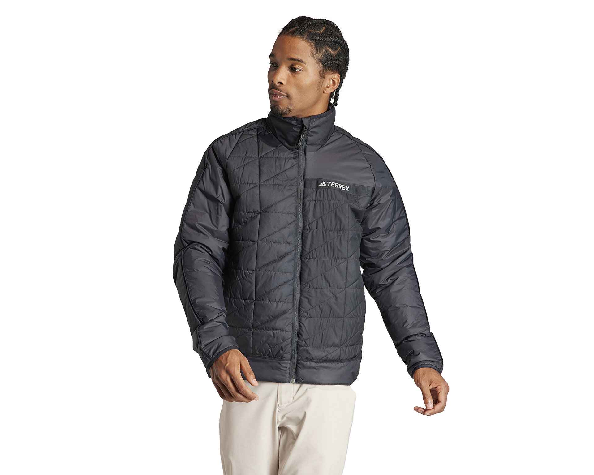 ژاکت فضای باز Multi Ins J