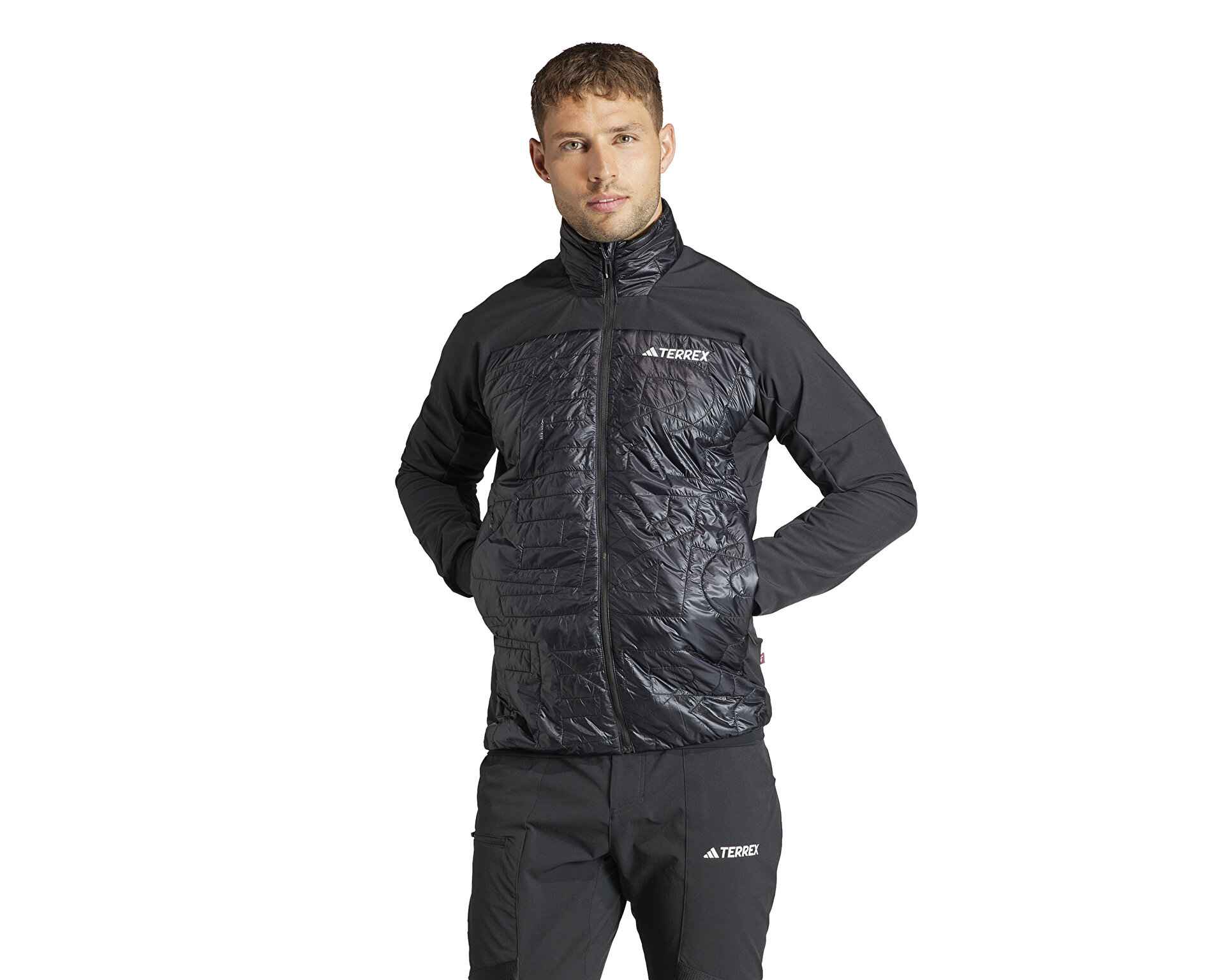 ژاکت فضای باز Xpr Varil Hyb J