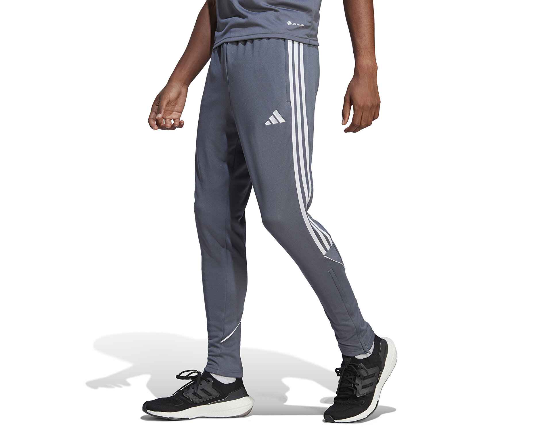 شلوار فوتبال Tiro23 L Pnt