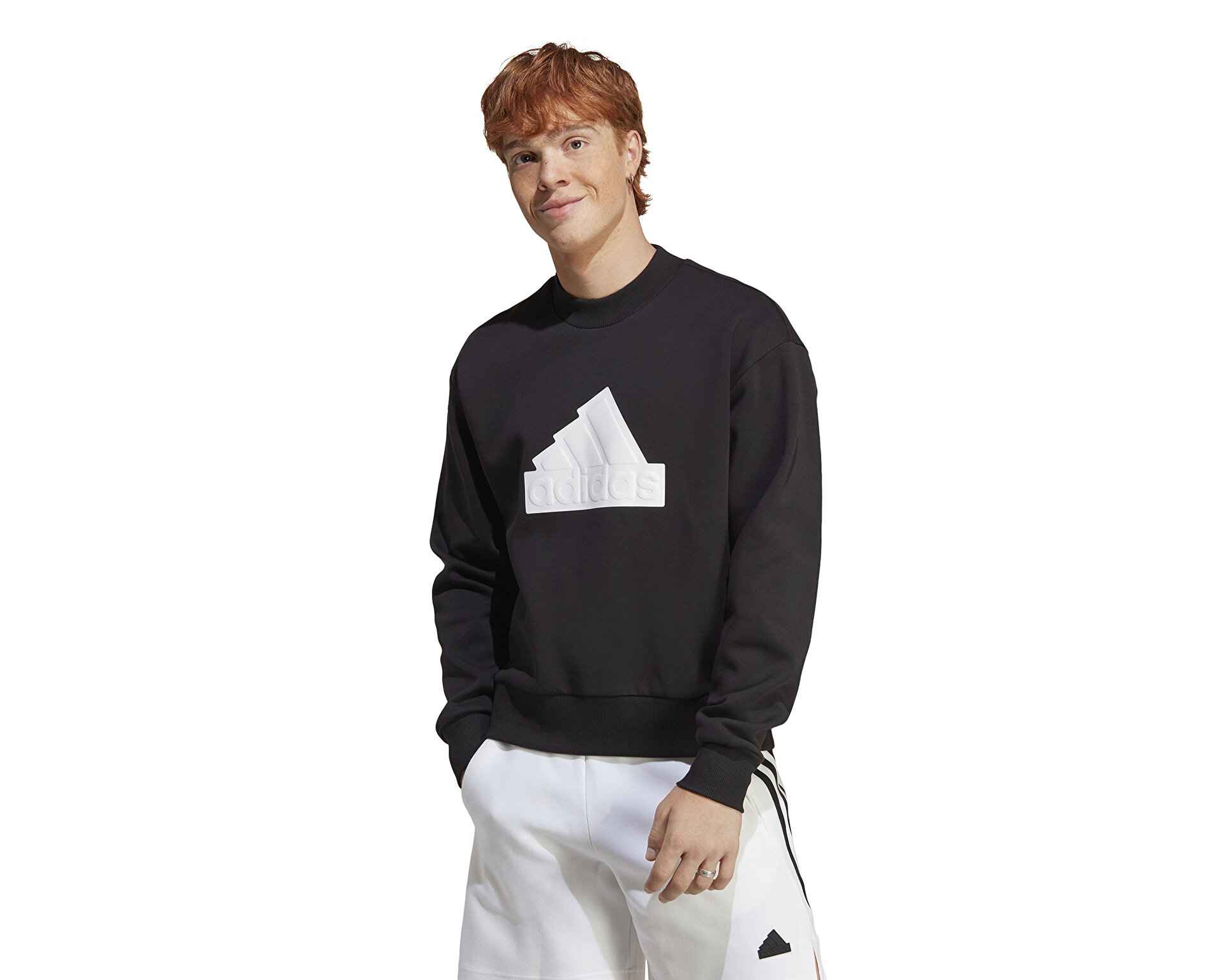 سویشرت های معمولی M Fi Bos Crw