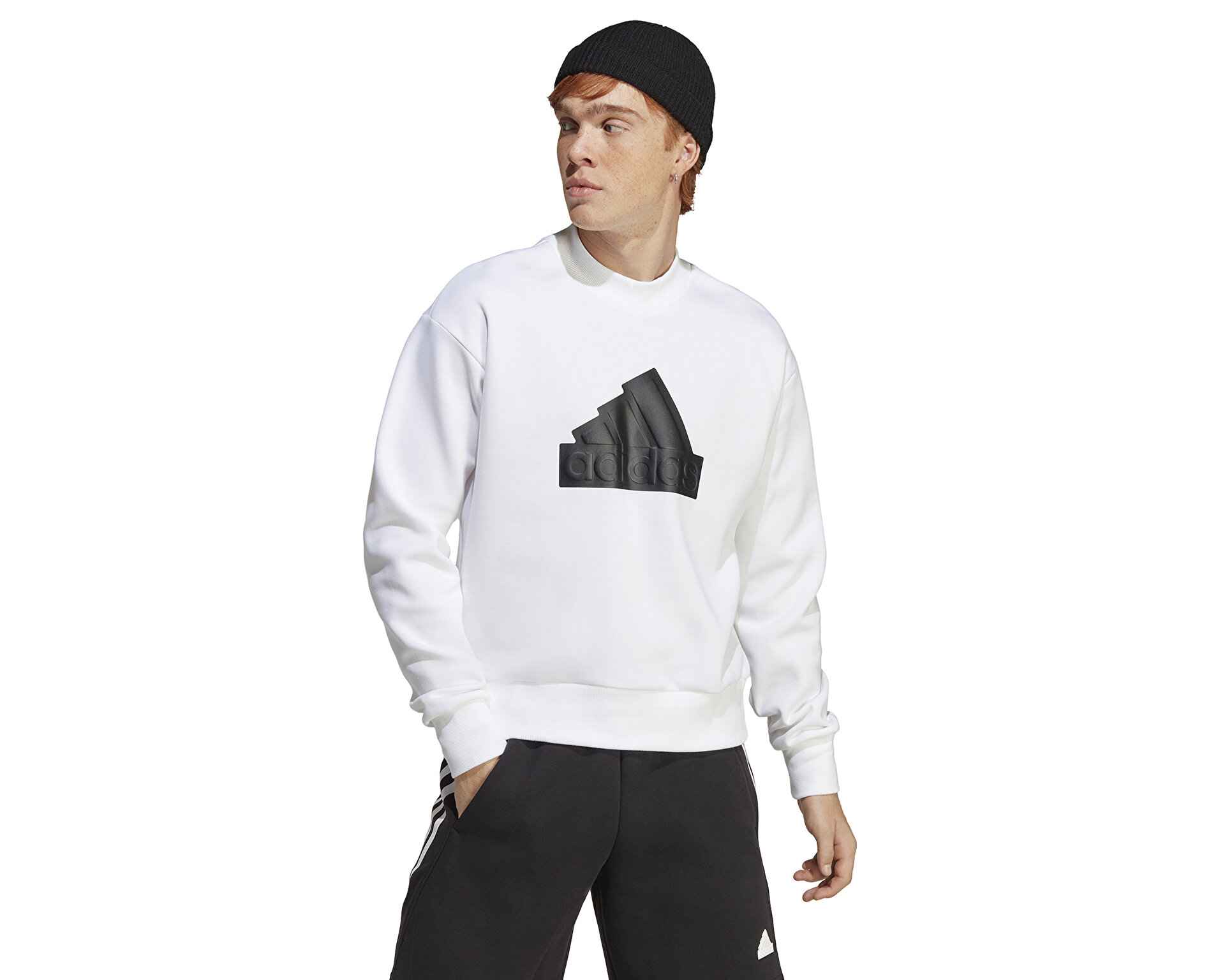 سویشرت های معمولی M Fi Bos Crw