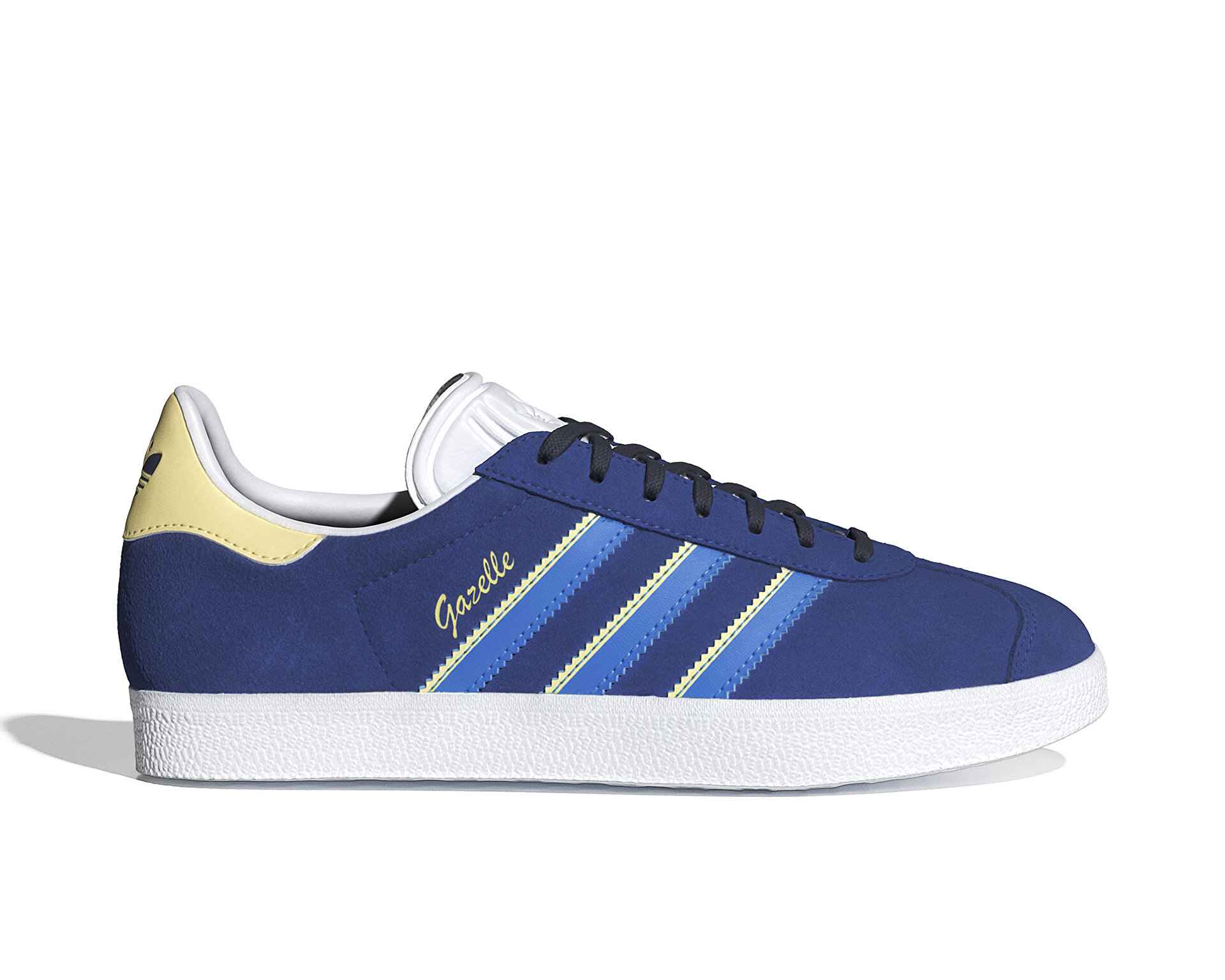 کفش های روزانه Adidas Gazelle