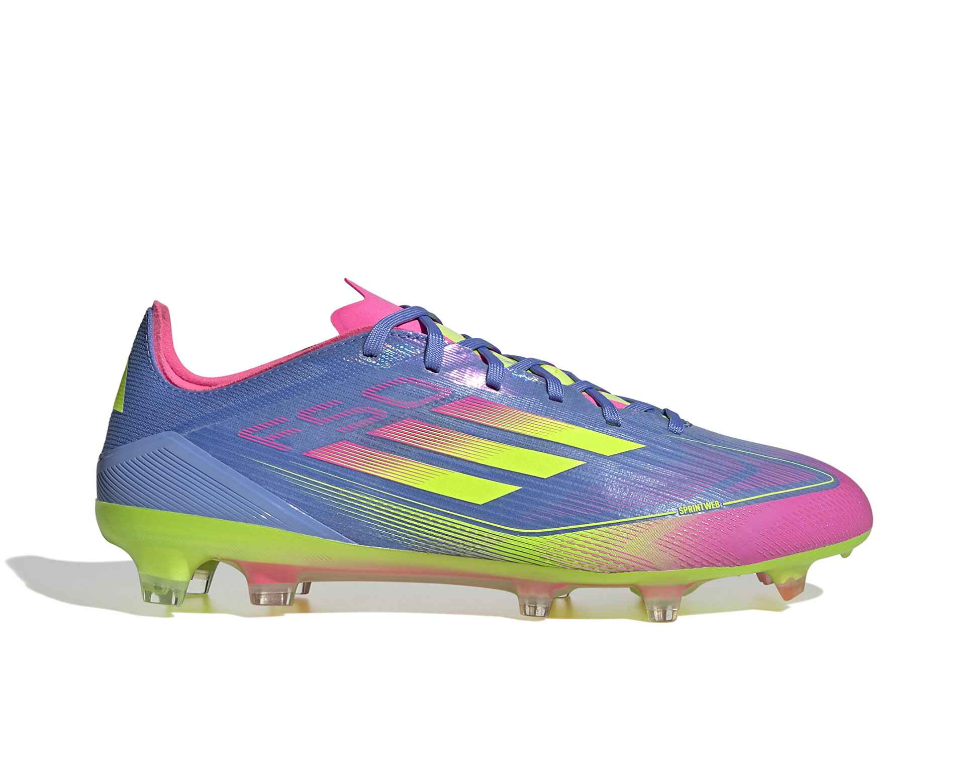کفش فوتبال چمن Adidas F50 Pro Fg