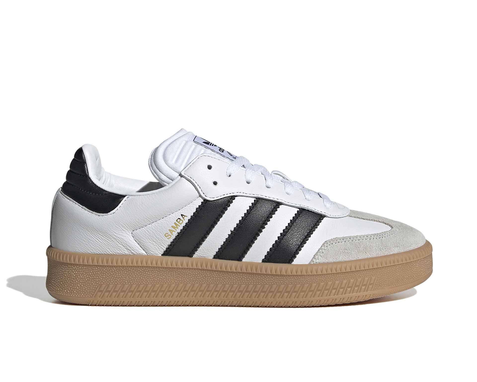 کفش های روزانه Adidas Samba Xlg