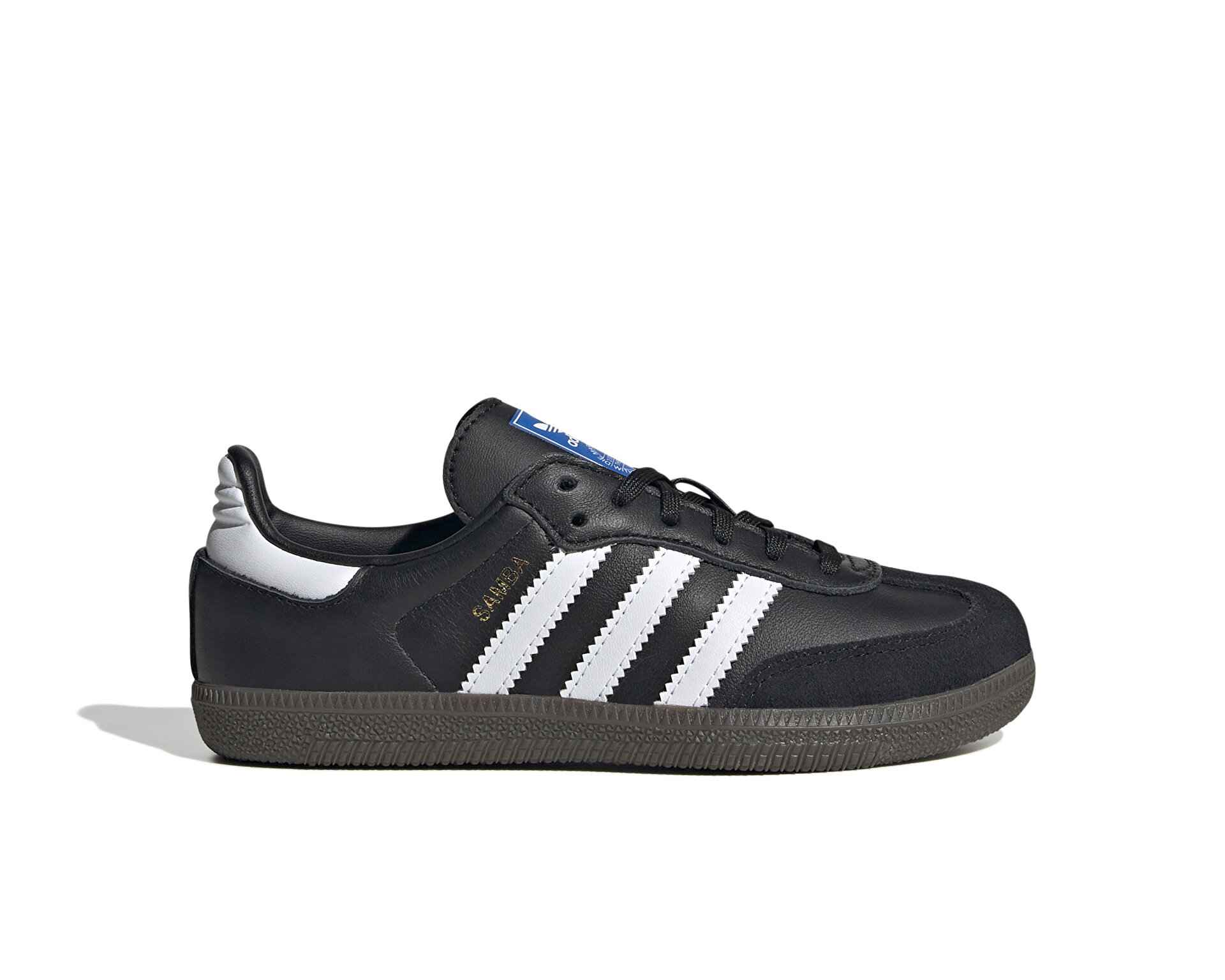 کفش راحتی بچه گانه Adidas Samba Og C