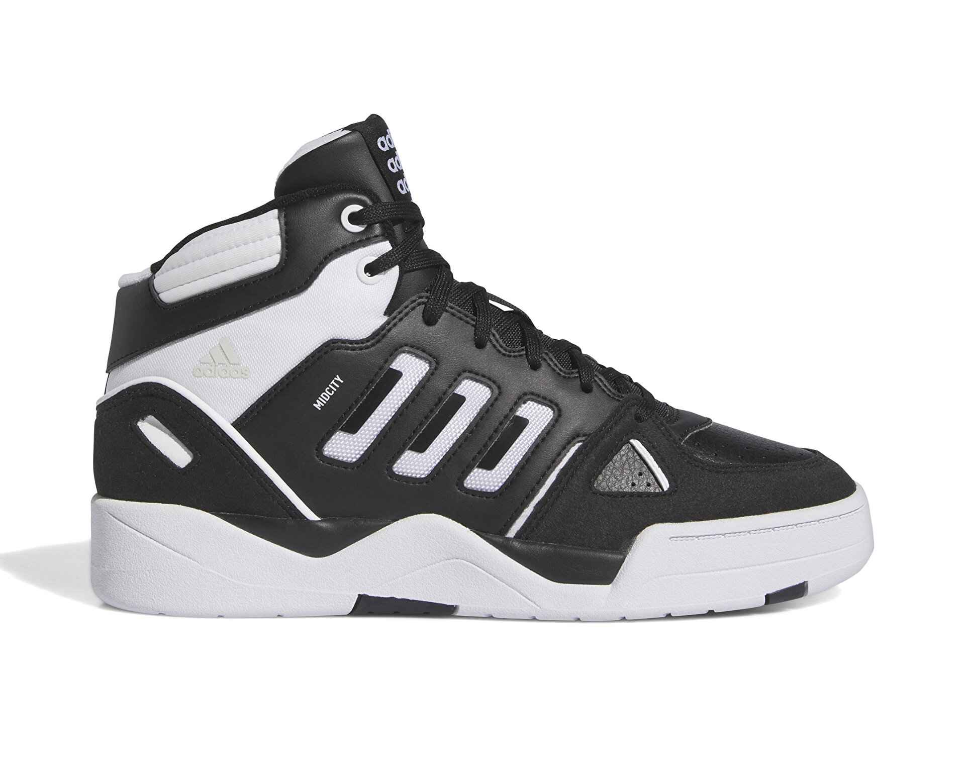 کفش های روزانه Midcity Mid