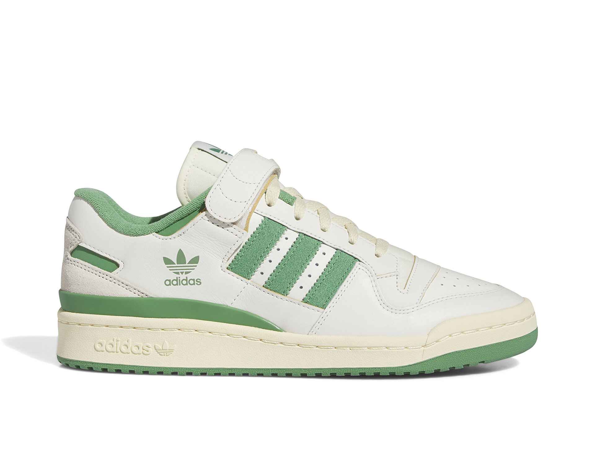 کفش های روزانه adidas Forum Low W