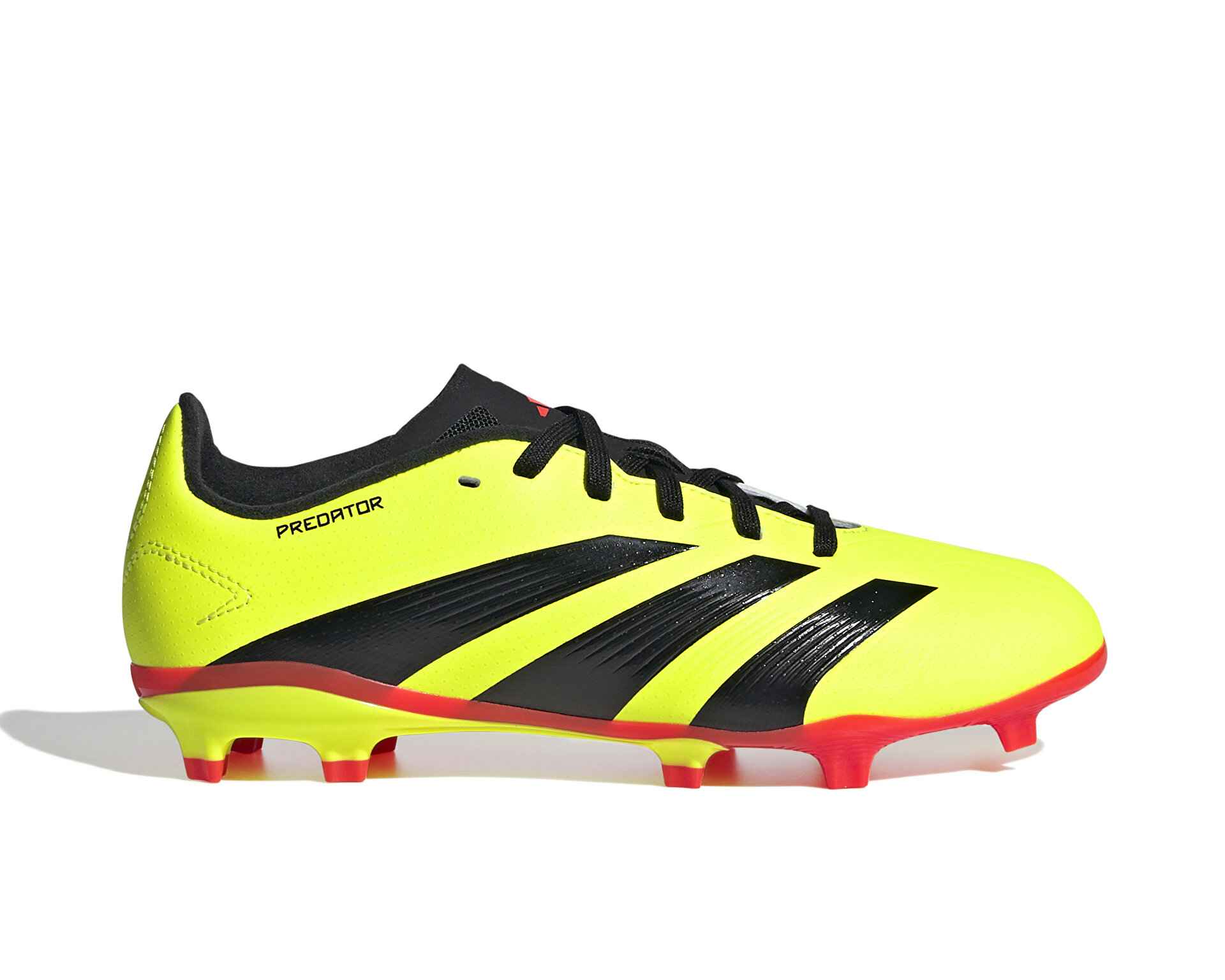 کفش فوتبال چمن جوان Predator League Fg J