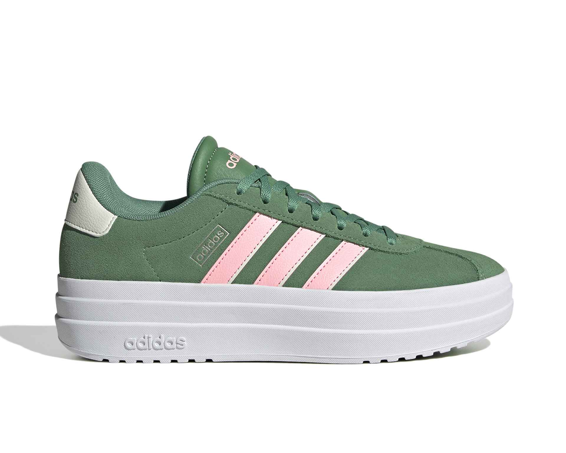 کفش های روزانه Adidas Vl Court Bold