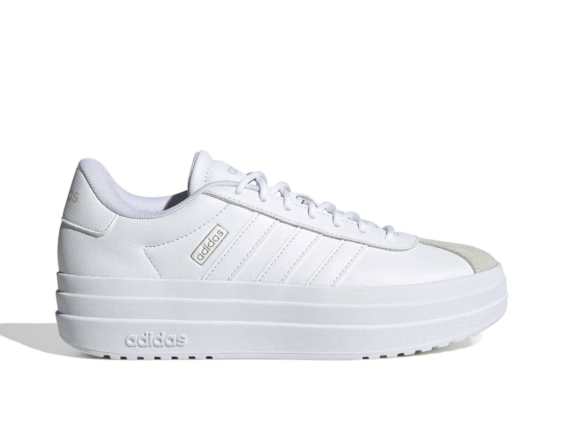 کفش های روزانه Adidas Vl Court Bold