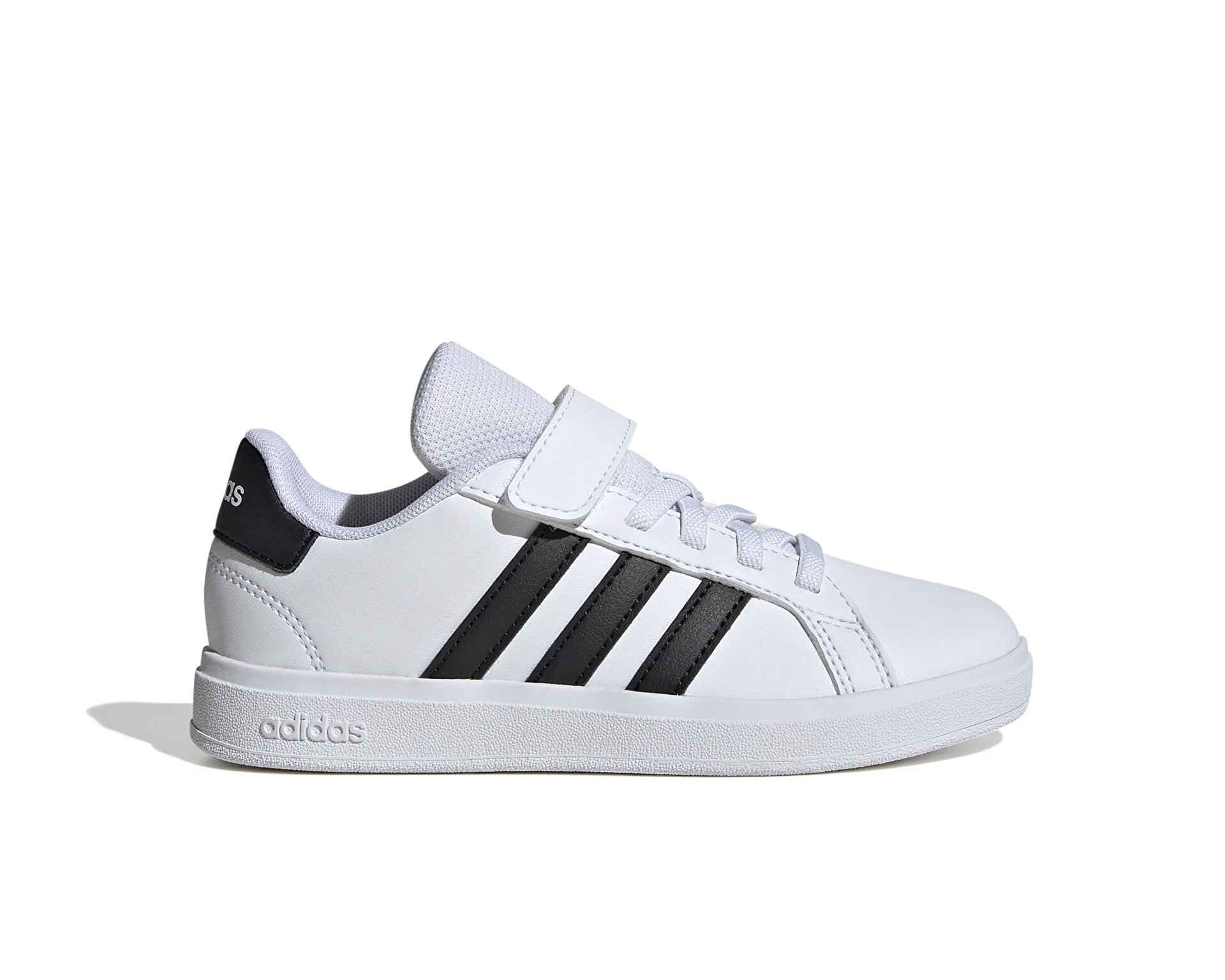 کفش راحتی بچه گانه Grand Court 2.0 El K