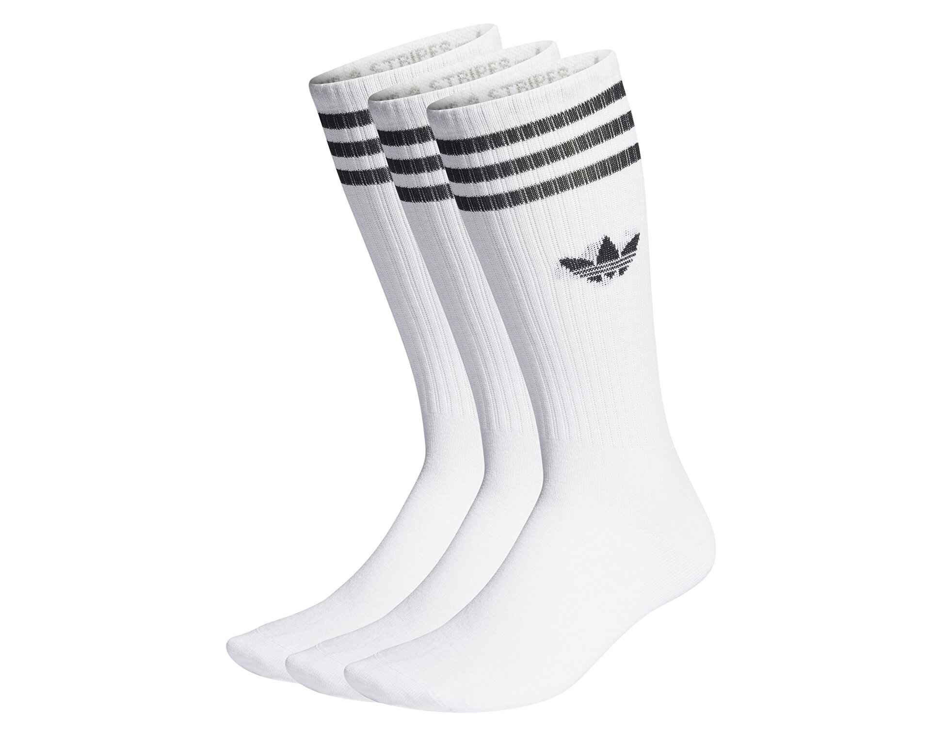 جوراب High Crew Sock