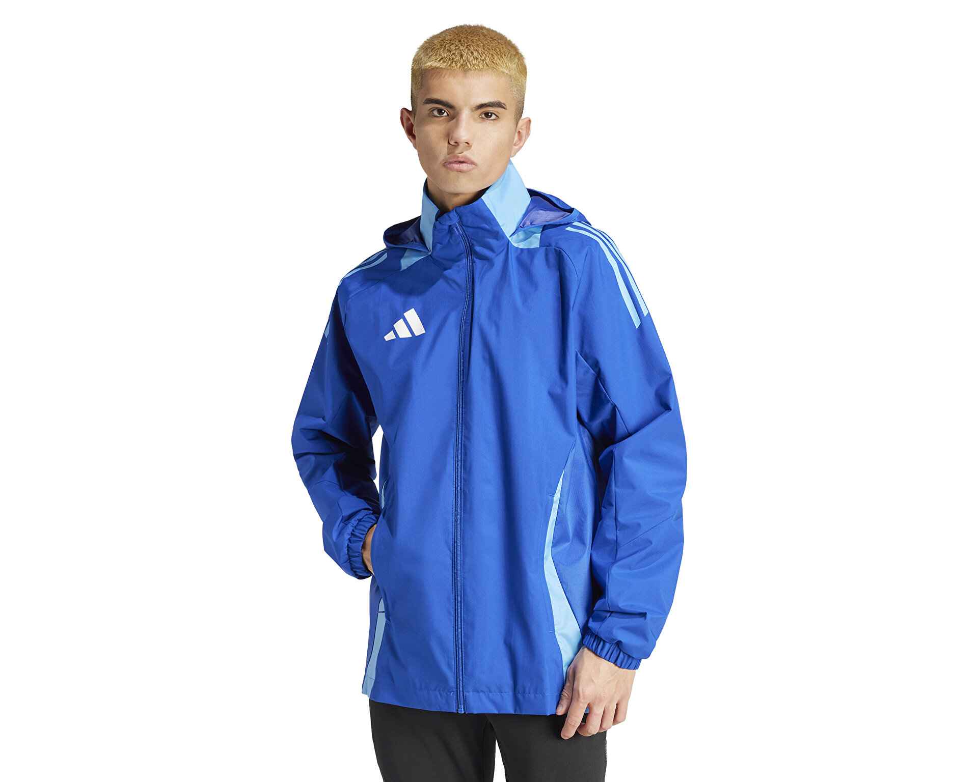 کت تمرینی فوتبال Adidas Tiro24 C Awjkt