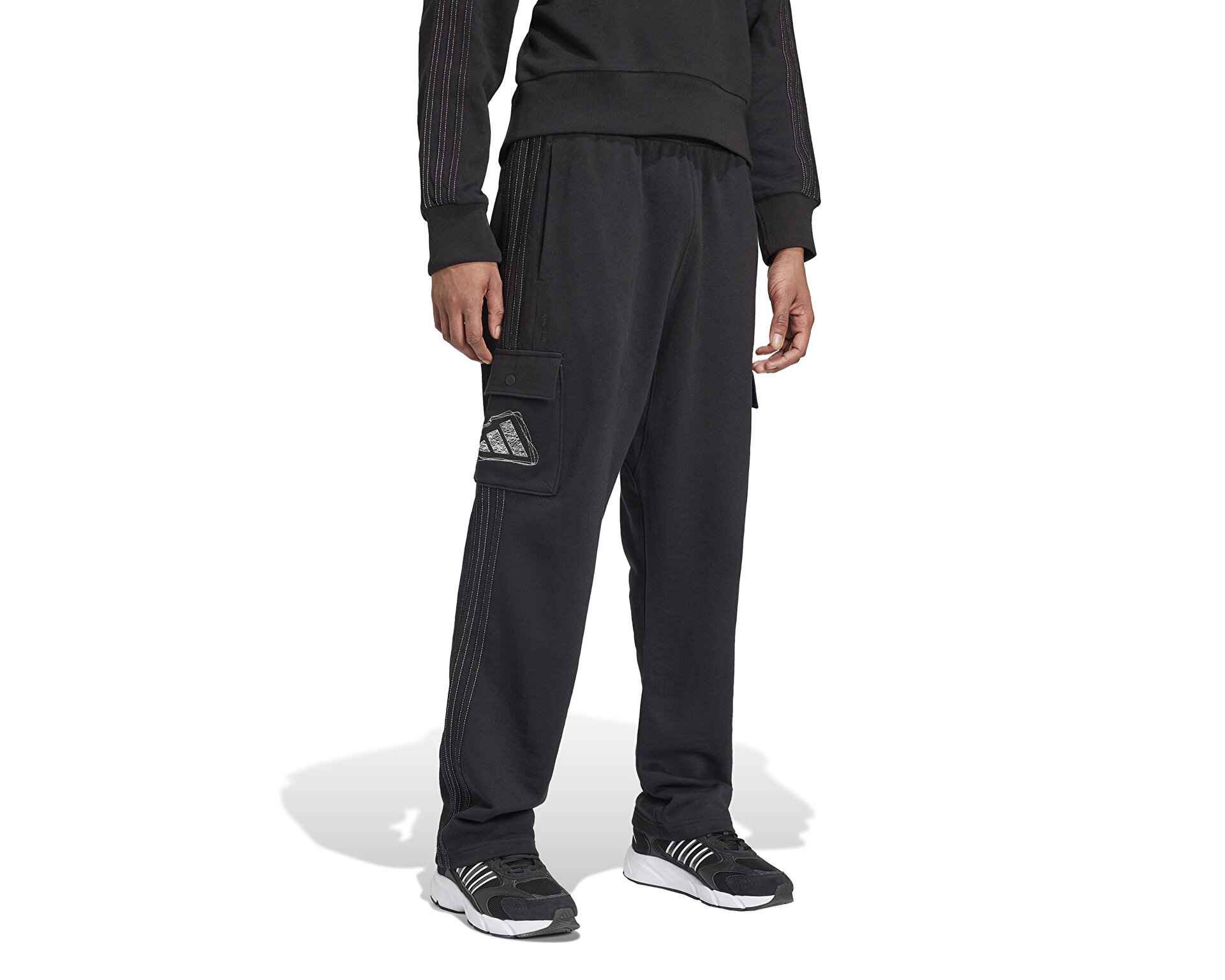 شلوار گرمکن معمولی Adidas M A Szn S Pt