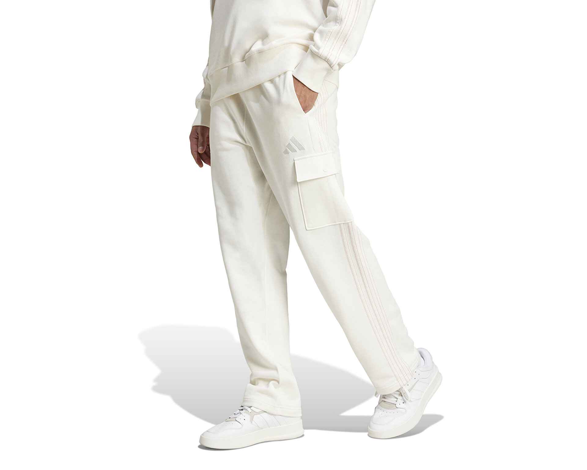 شلوار گرمکن معمولی Adidas M A Szn S Pt