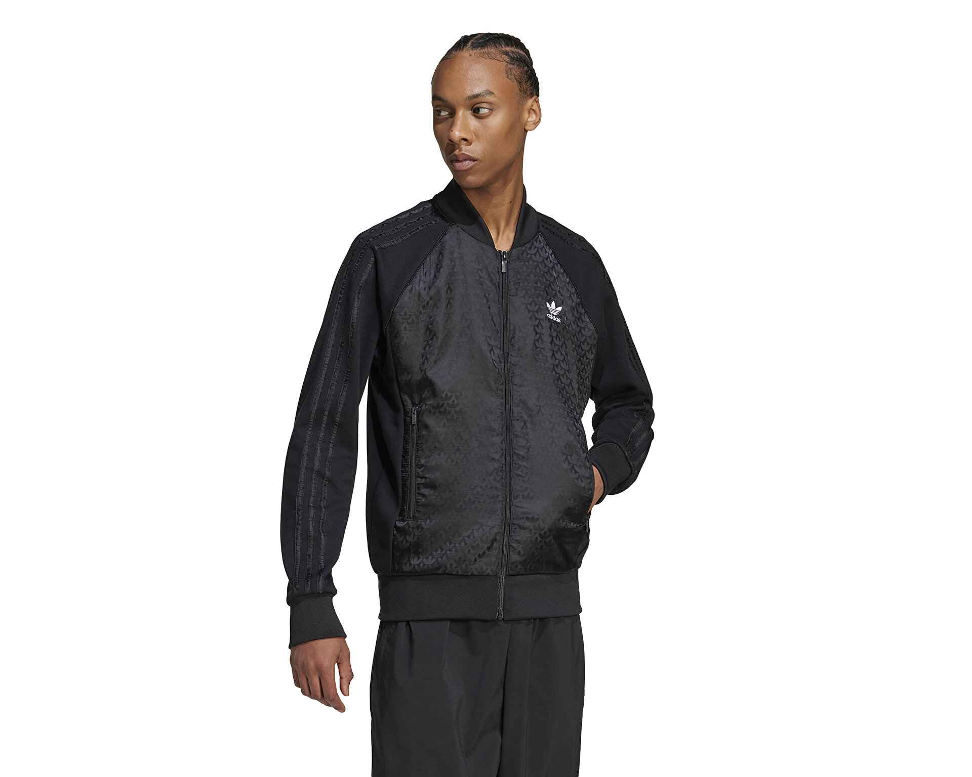 کت غیر رسمی Adidas Mono Tt