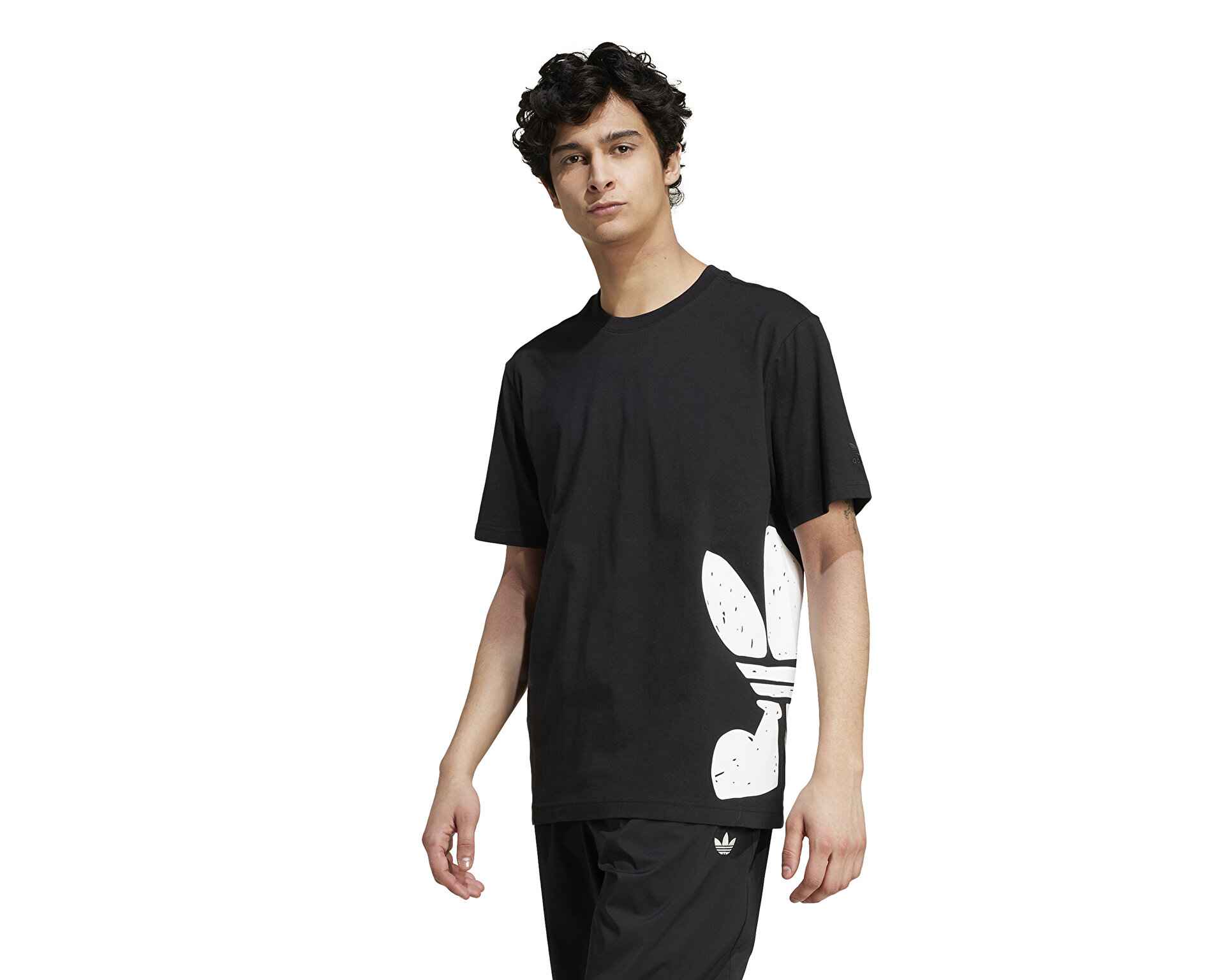 تیشرت روزانه Adidas Ts Street 2