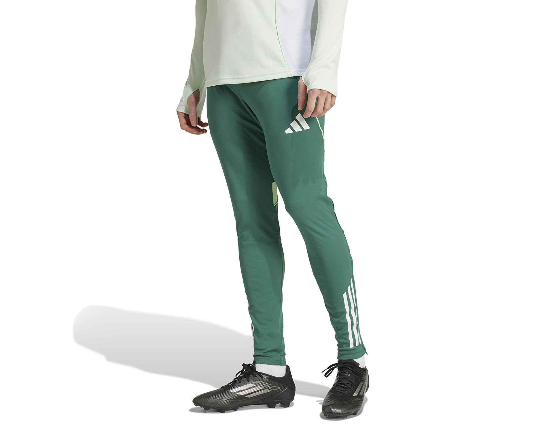 شلوار تمرینی فوتبال Tiro Pnt