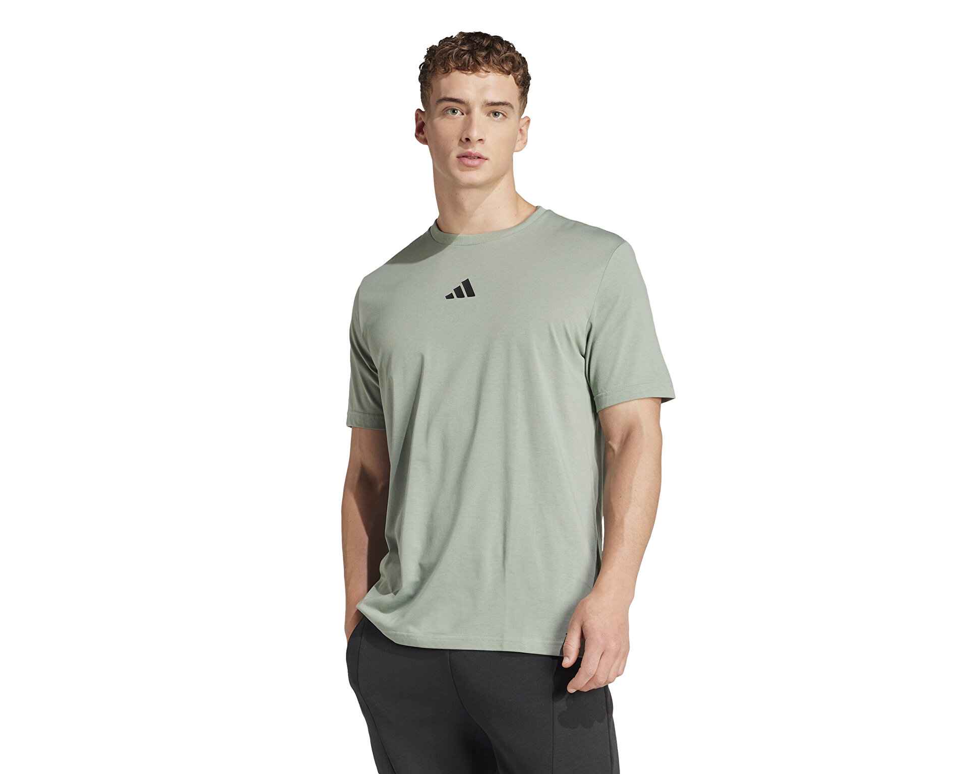 تیشرت آموزشی Adidas M Str G T