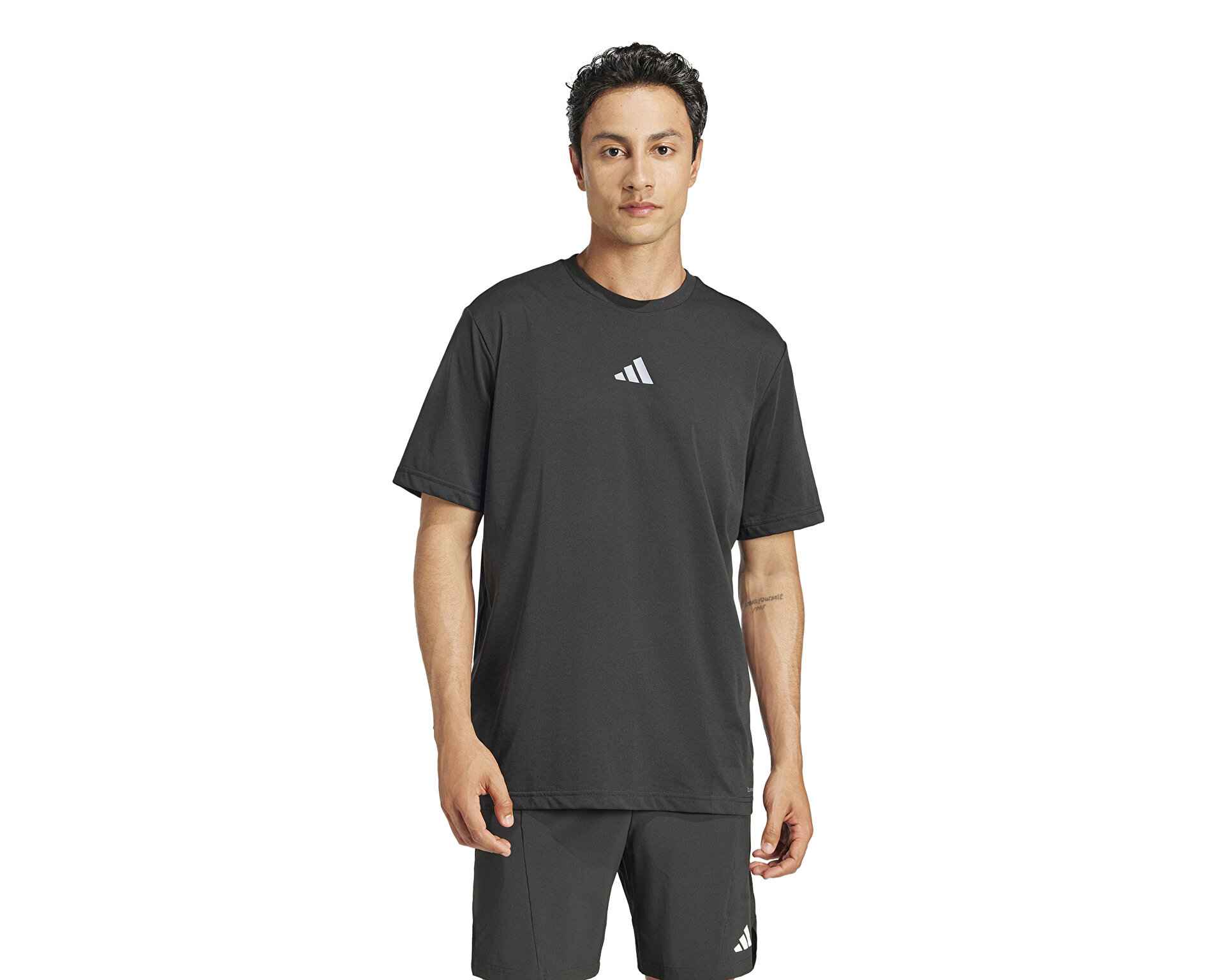 تیشرت آموزشی Adidas M Str G T