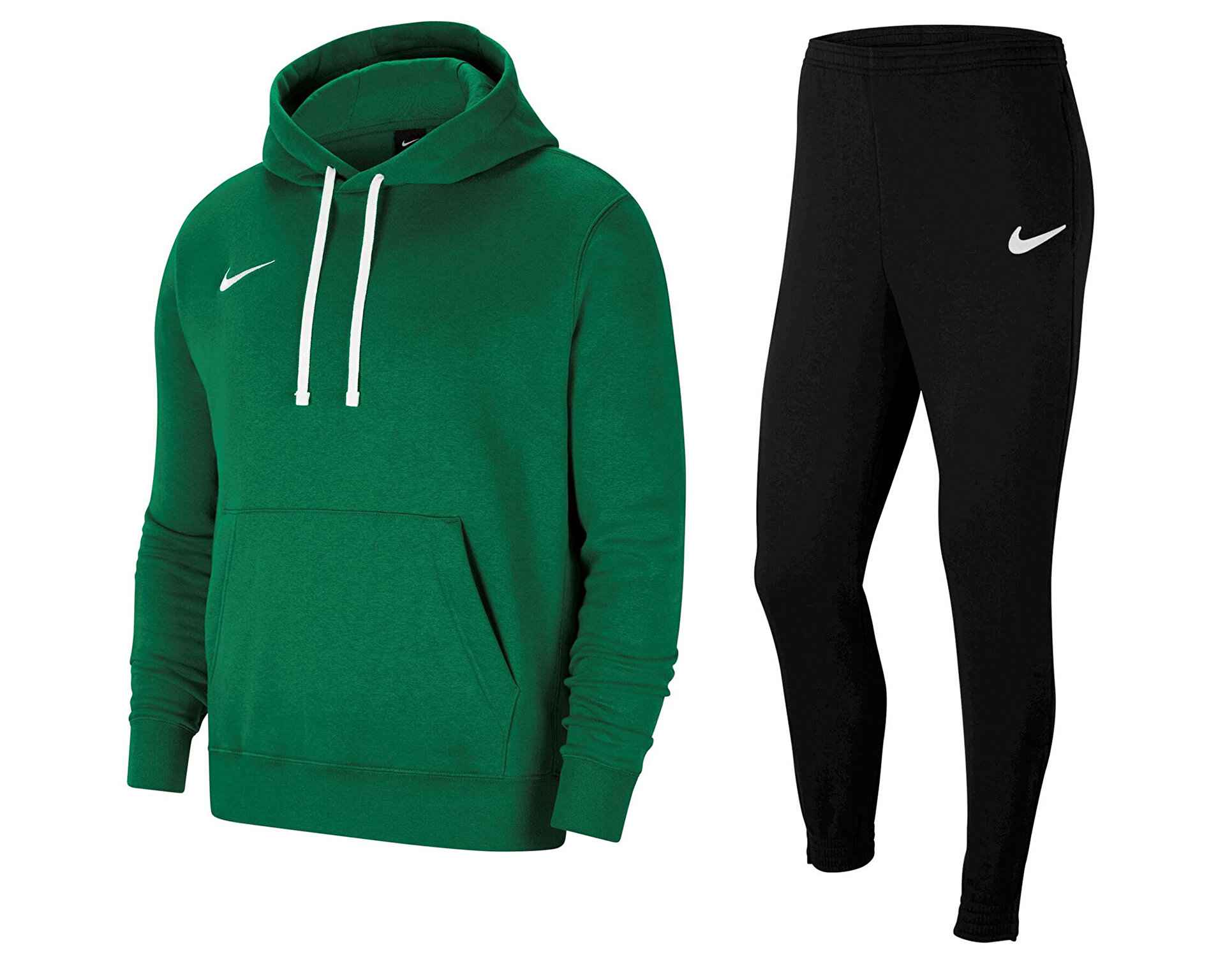 لباس ورزشی فوتبال Flc Park20 Po Hoodie & Pant Eşofman Takımı