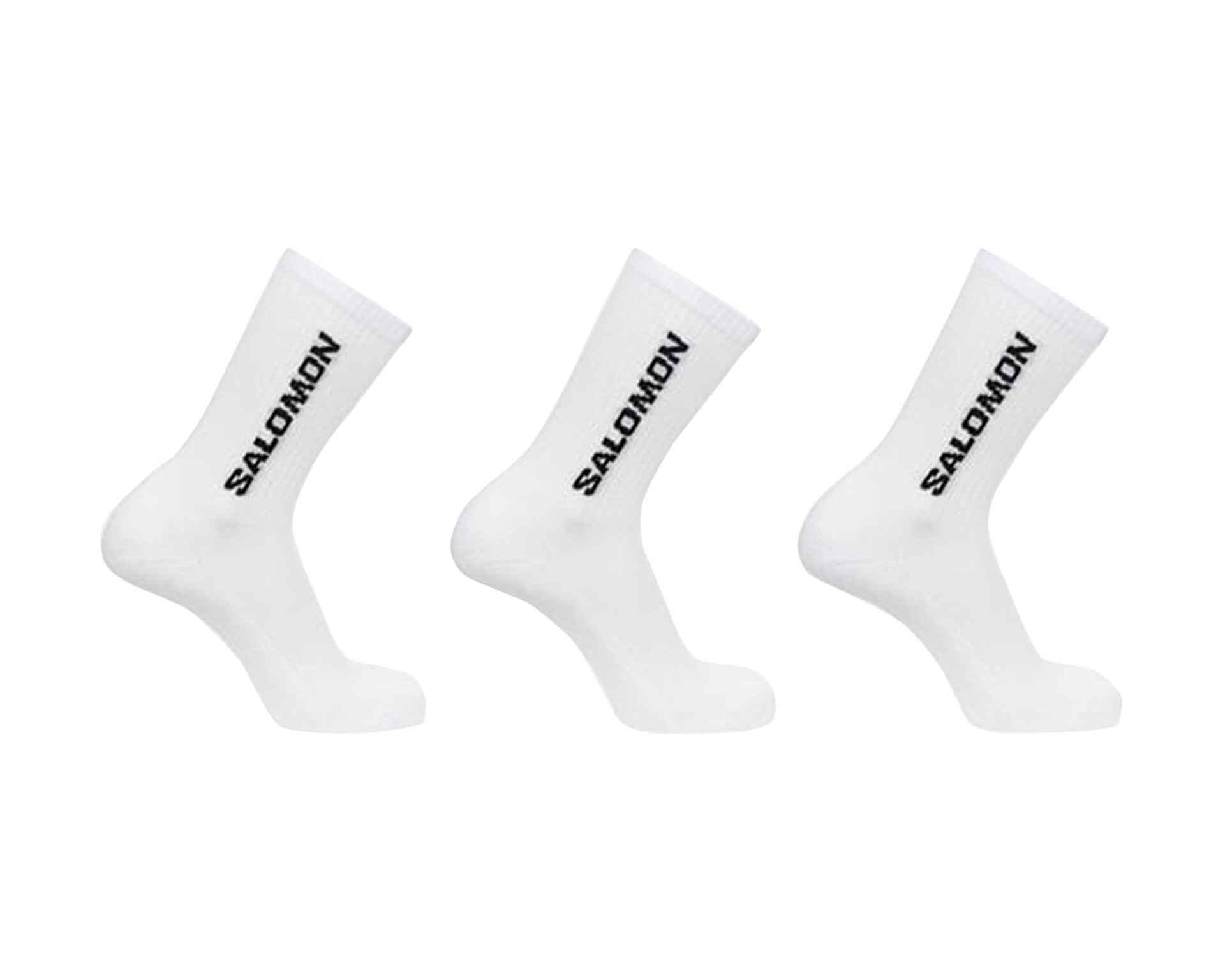 جوراب Salomon Everyday Crew 3Pack