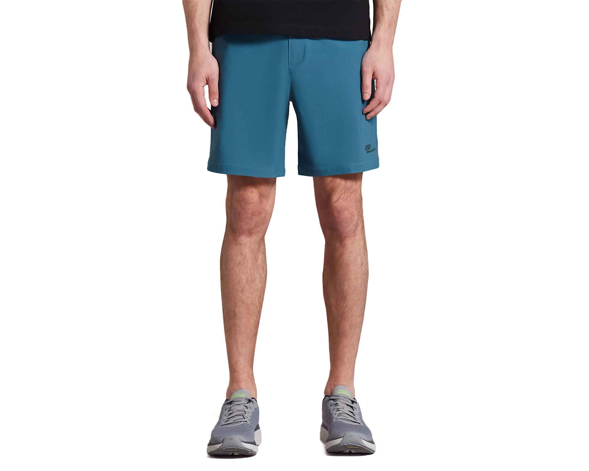 دریا کوتاه M Micro Collection 7 Inch Walk Short