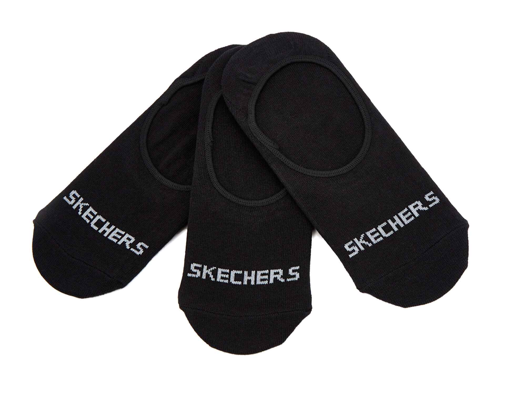 جوراب U 3 Pack Liner Socks