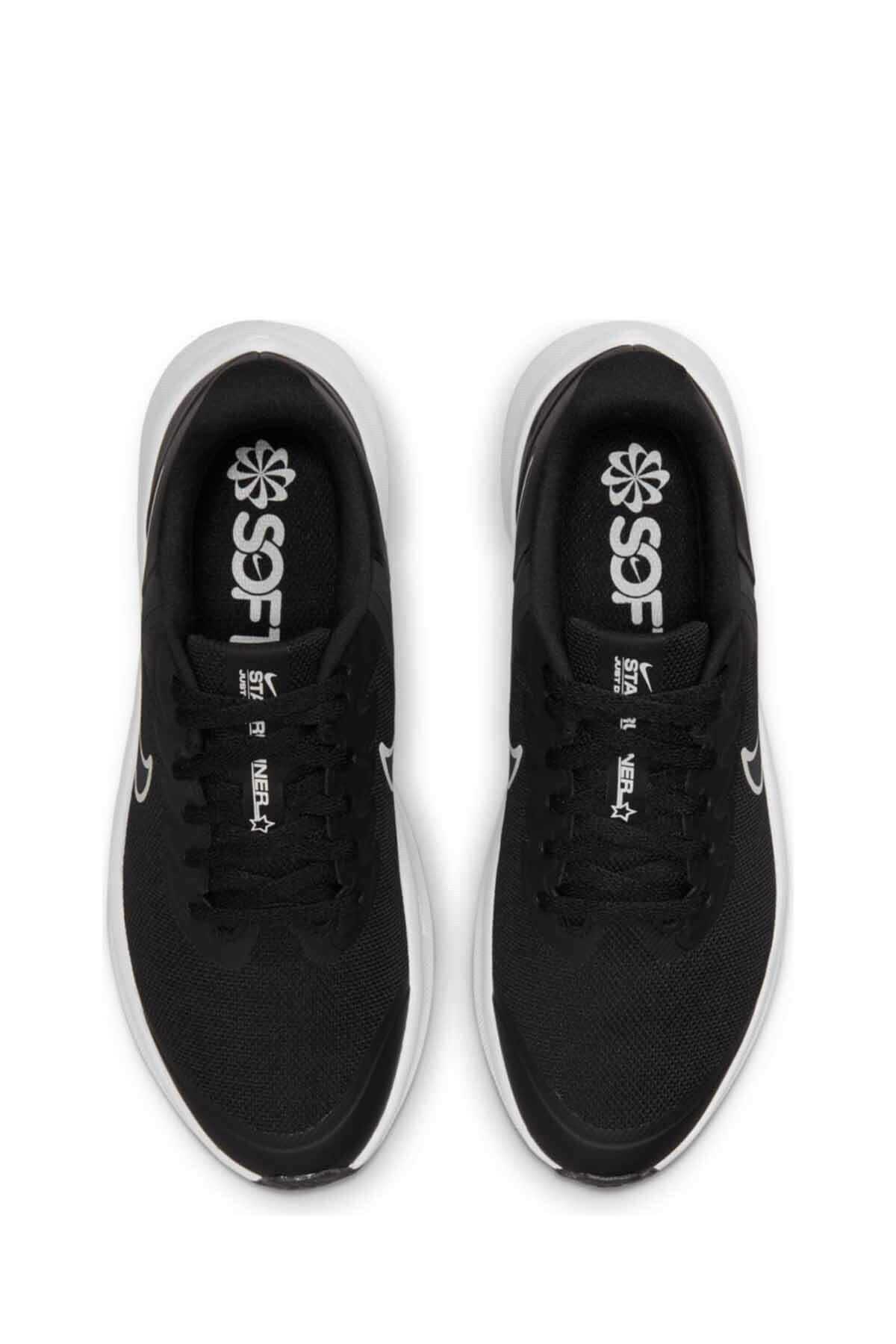 کفش دویدن زنانه Star Runner 3 (gs) Da2776-003-syhbyz