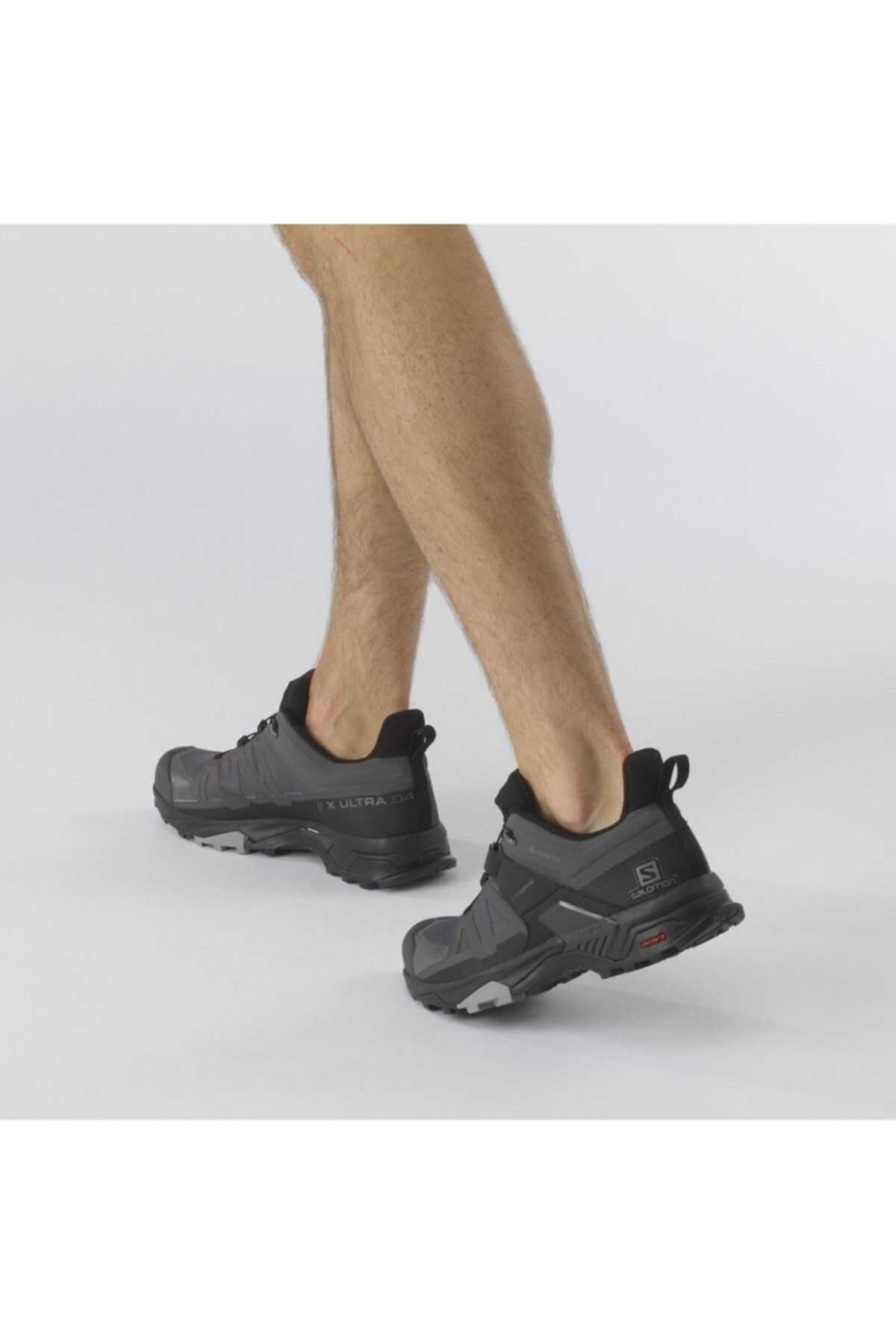 کفش مردانه چند رنگ فضای باز X Ultra 4 Gtx