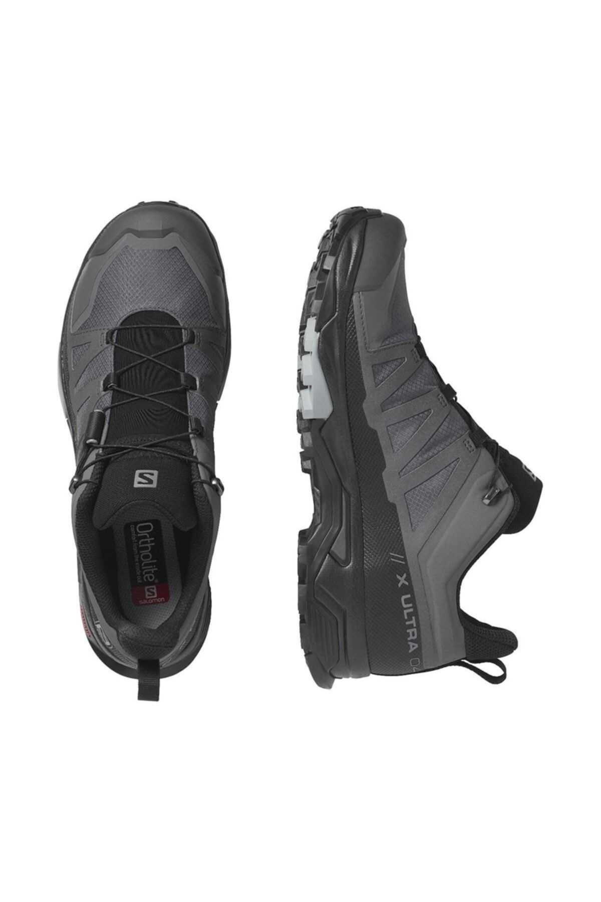کفش مردانه چند رنگ فضای باز X Ultra 4 Gtx